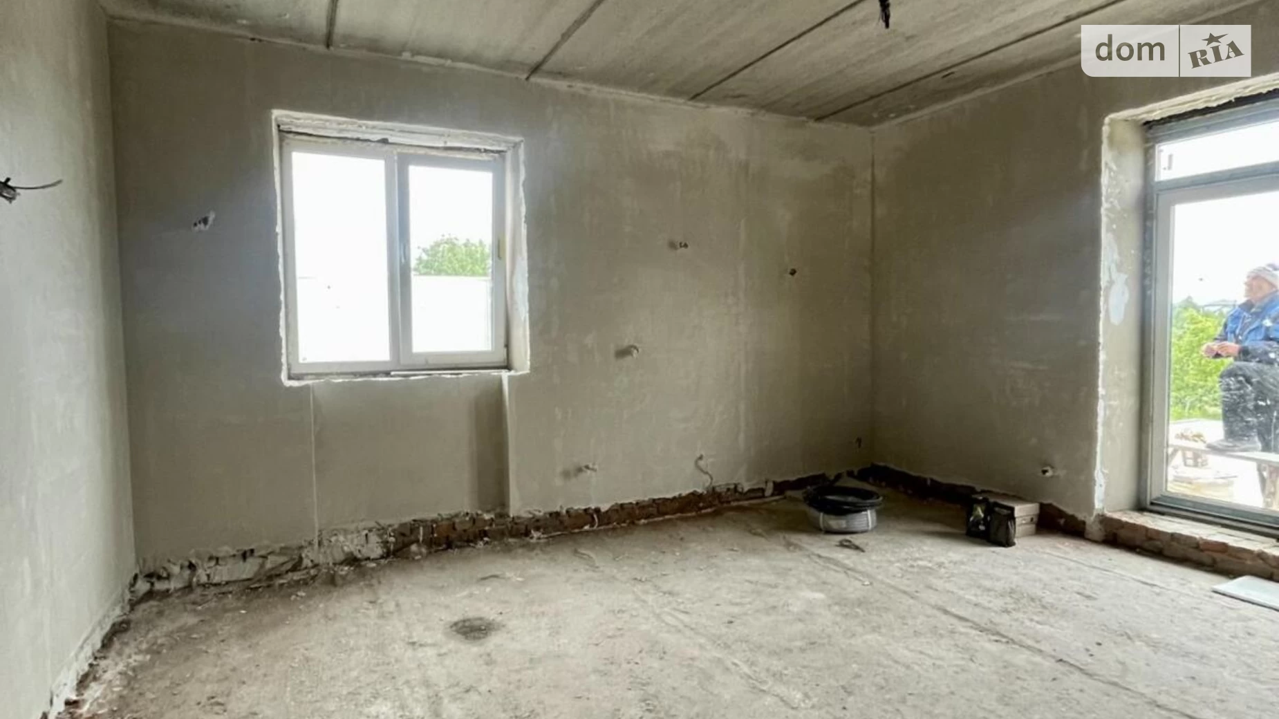 Продається будинок 2 поверховий 108 кв. м з бесідкою, цена: 69500 $ - фото 2