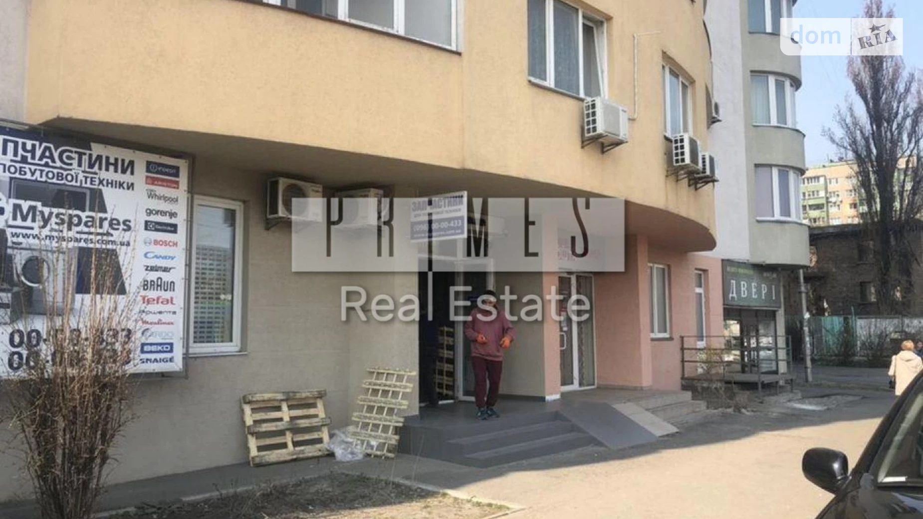 Продается 3-комнатная квартира 100 кв. м в Киеве, цена: 90000 $ - фото 2
