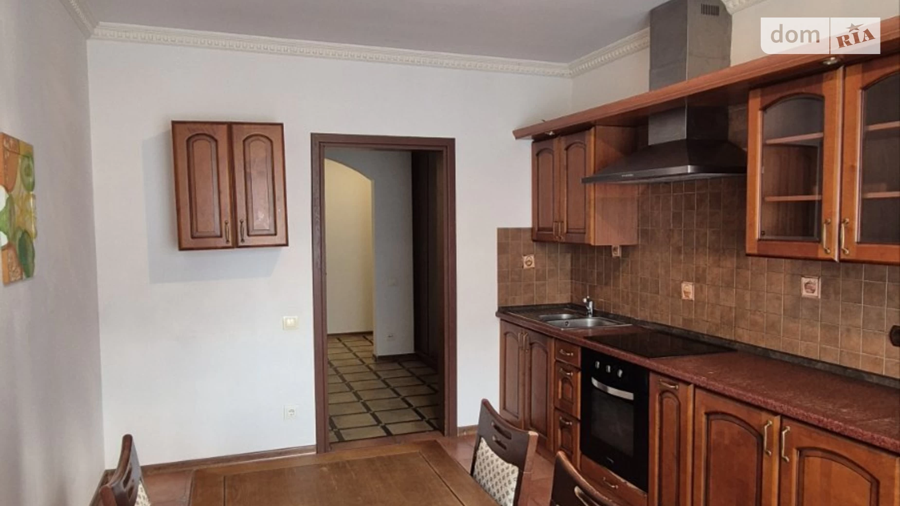 Продается 3-комнатная квартира 94 кв. м в Киеве, ул. Урловская, 19 - фото 3