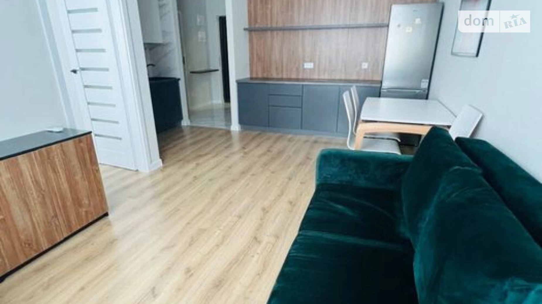 Продается 1-комнатная квартира 41 кв. м в Одессе, ул. Жемчужная - фото 4