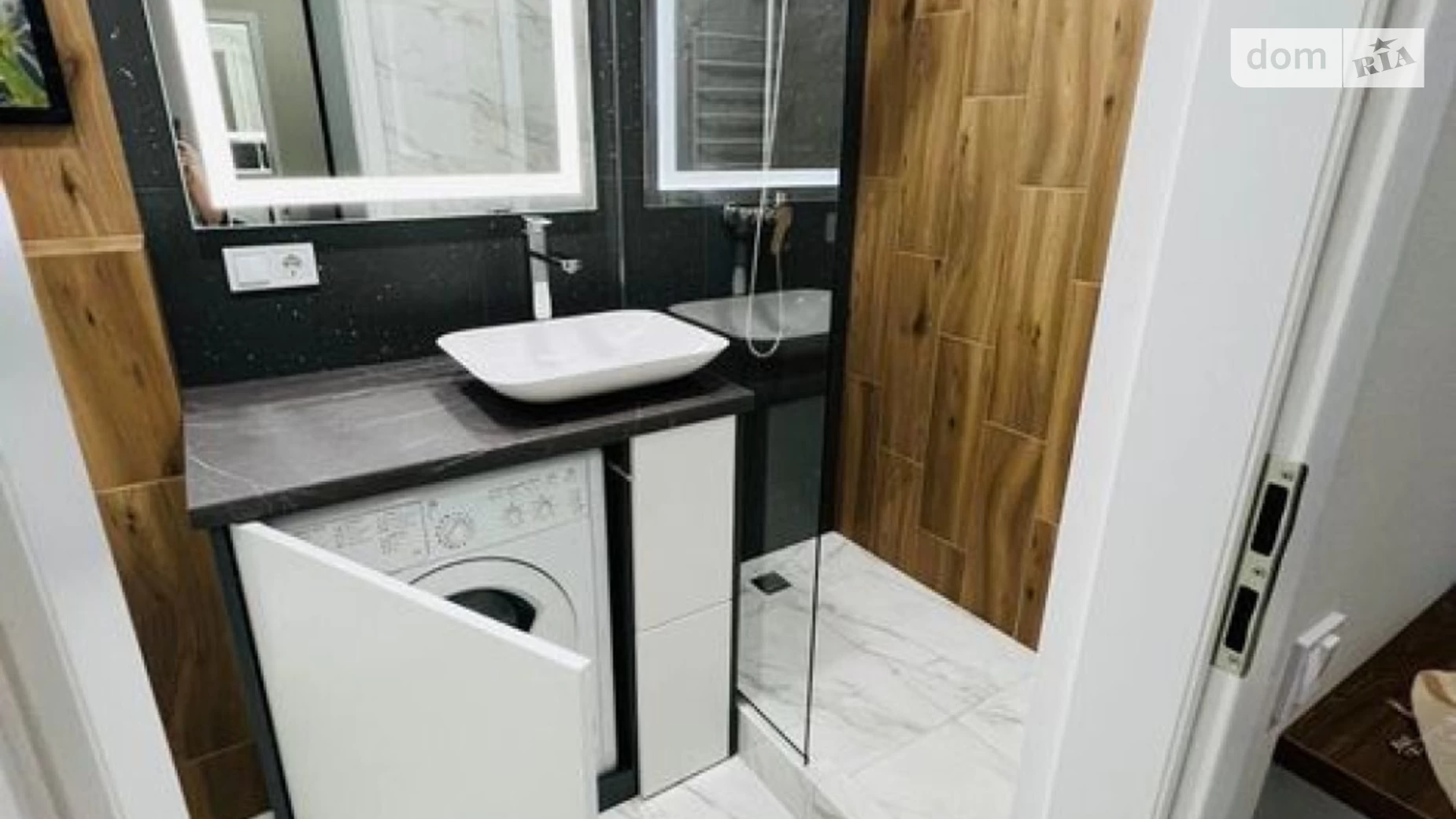 Продается 1-комнатная квартира 41 кв. м в Одессе, ул. Жемчужная - фото 5