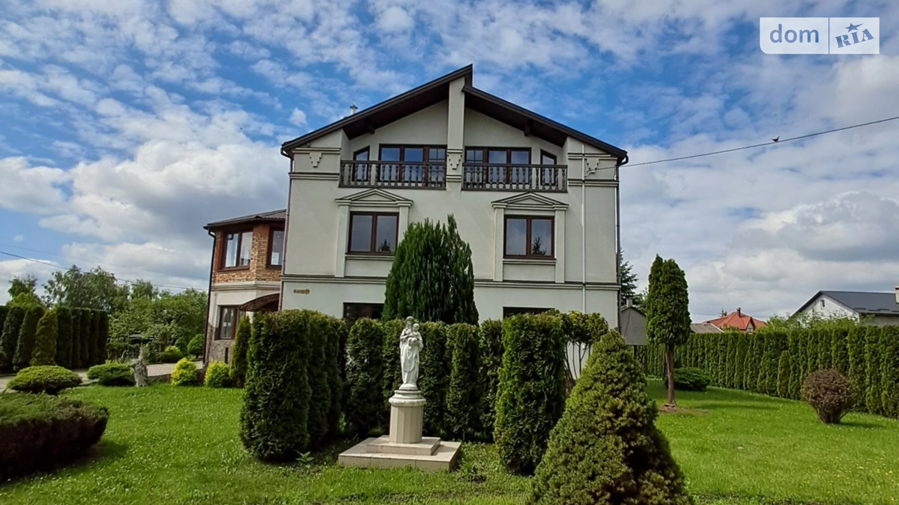 Продается дом на 2 этажа 267 кв. м с мебелью, цена: 1000000 $ - фото 2