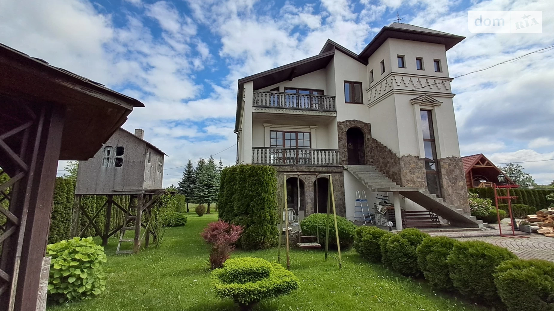 Продается дом на 2 этажа 267 кв. м с мебелью, цена: 1000000 $ - фото 5
