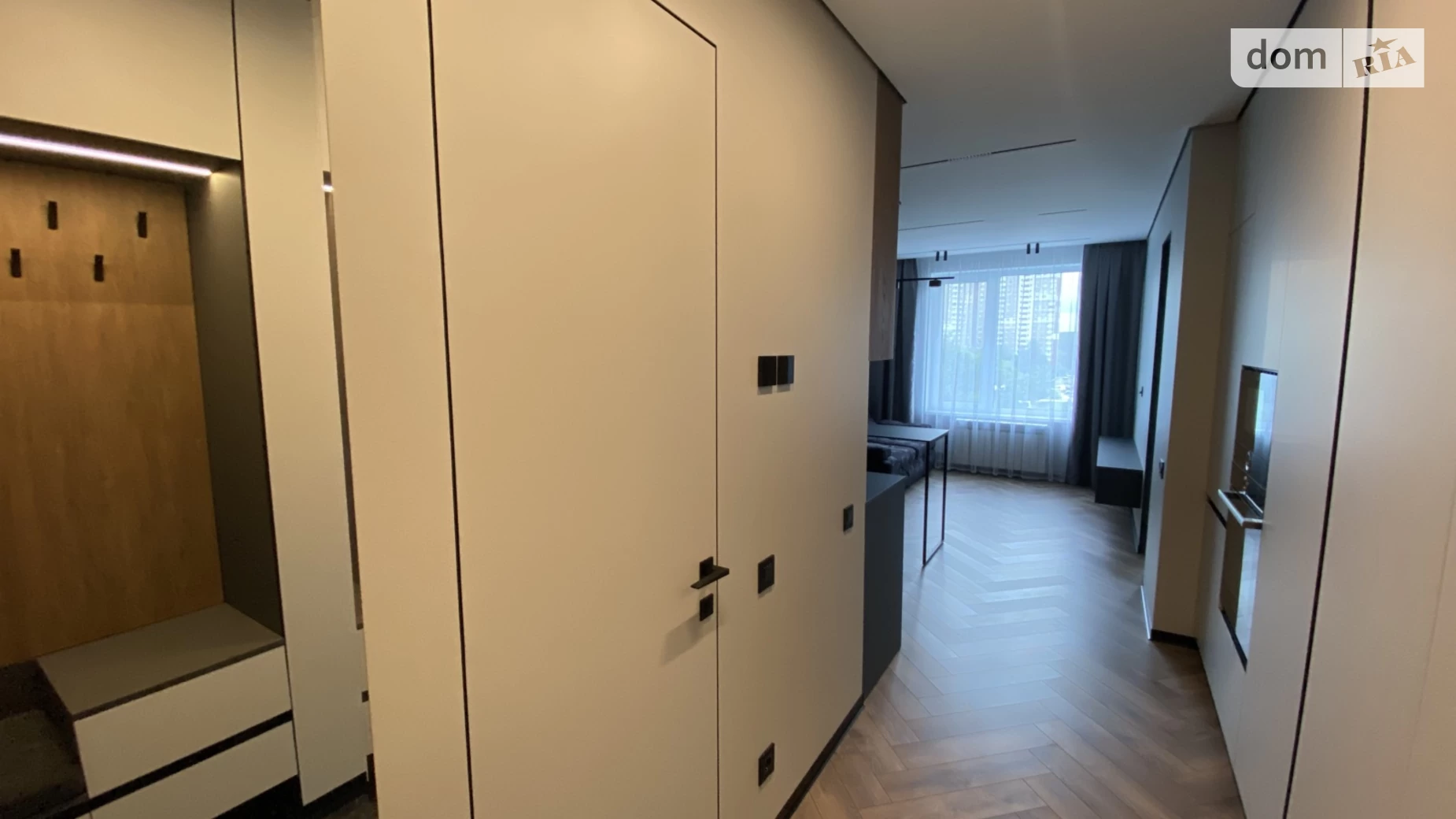 Продается 1-комнатная квартира 40 кв. м в Киеве, ул. Академика Заболотного, 1А - фото 3