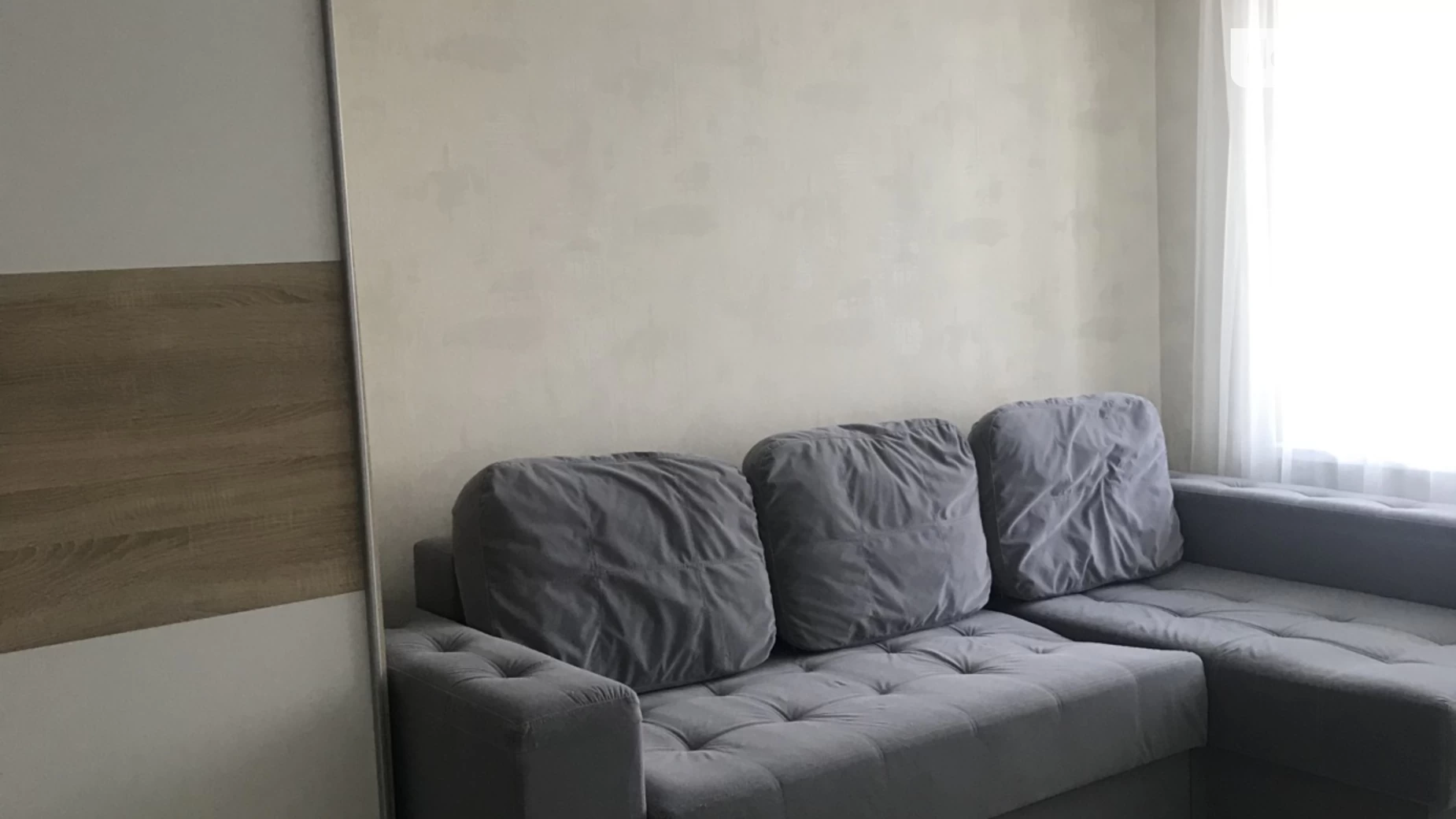 Сдается в аренду 1-комнатная квартира 35.5 кв. м в Виннице, ул. Марии Литвиненко-Вольгемут, 46 - фото 3