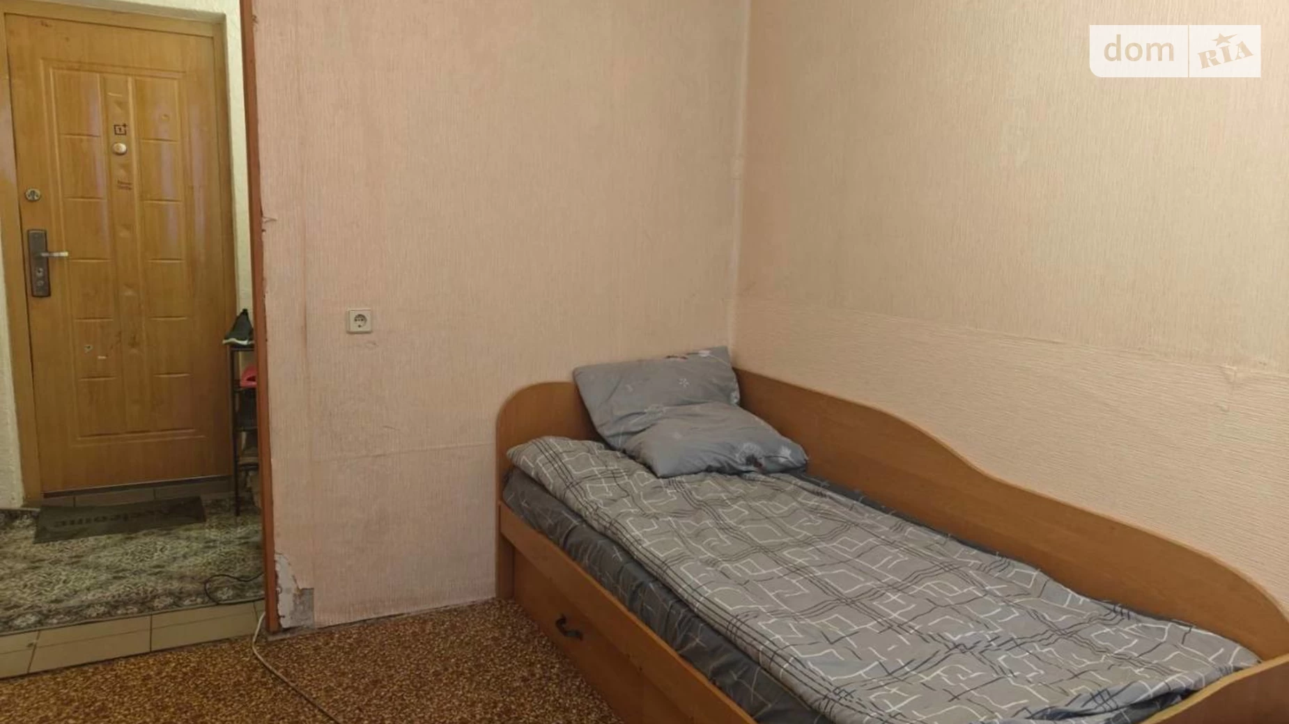 Сдается в аренду 2-комнатная квартира 48 кв. м в Ивано-Франковске, ул. Иоанна Павла II, 8 - фото 3