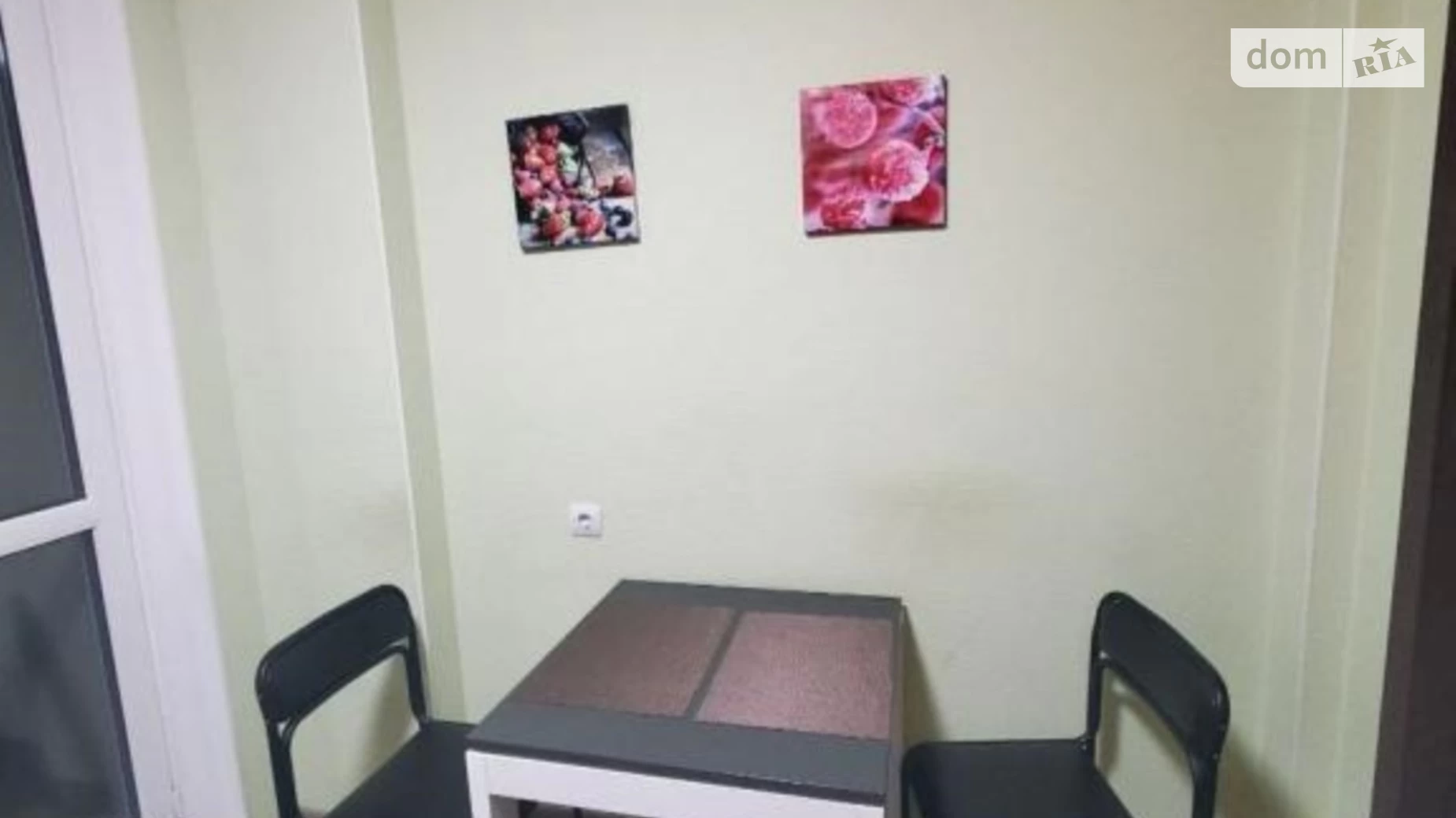 Продається 1-кімнатна квартира 37 кв. м у Києві, вул. Соломії Крушельницької, 13 - фото 5