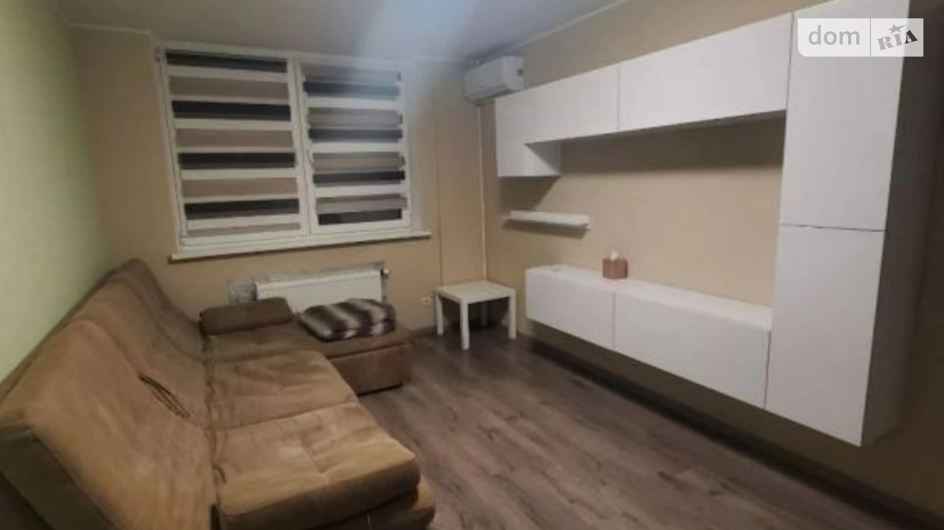 Продається 1-кімнатна квартира 37 кв. м у Києві, вул. Соломії Крушельницької, 13 - фото 3