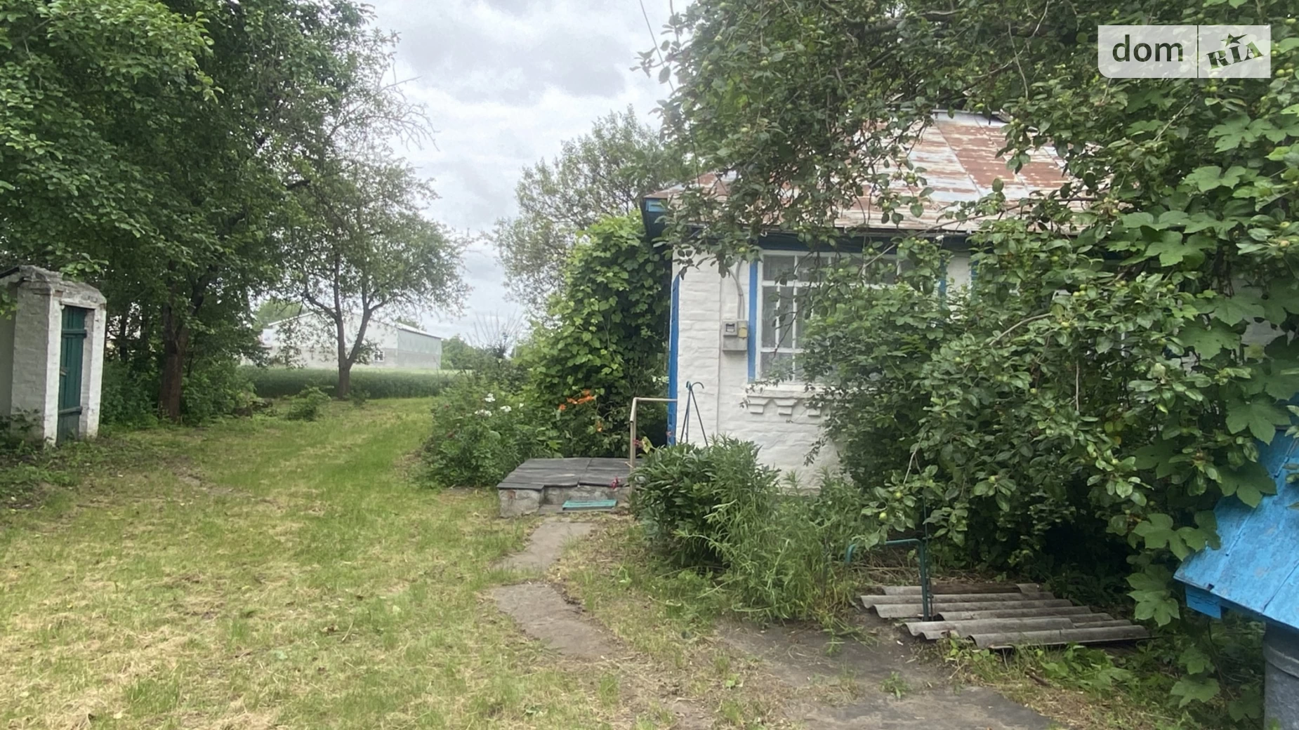 Продається одноповерховий будинок 72 кв. м з ділянкою, цена: 14000 $ - фото 4