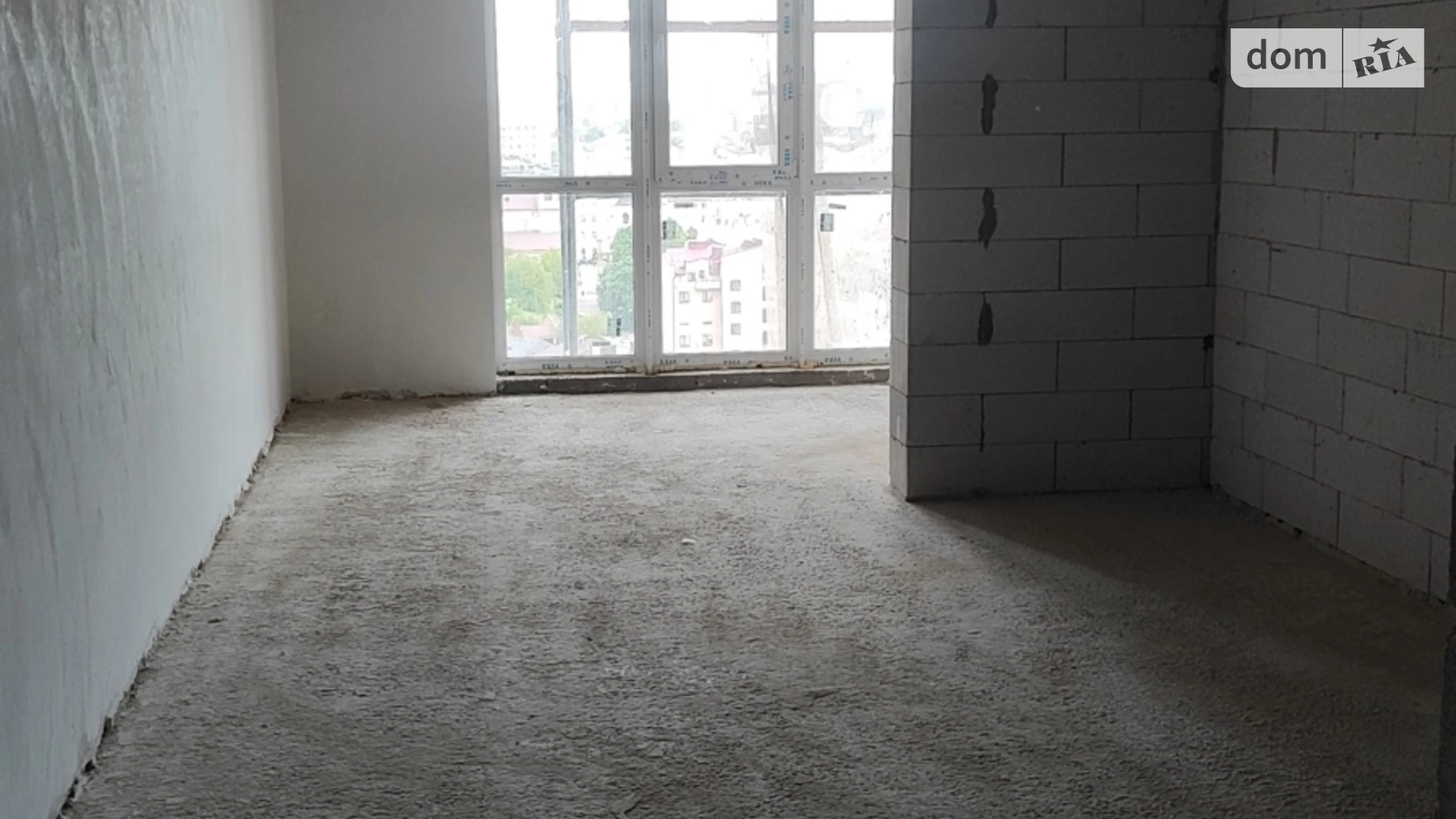 Продается 1-комнатная квартира 41.4 кв. м в Ивано-Франковске, ул. Солнечная, 25 - фото 4