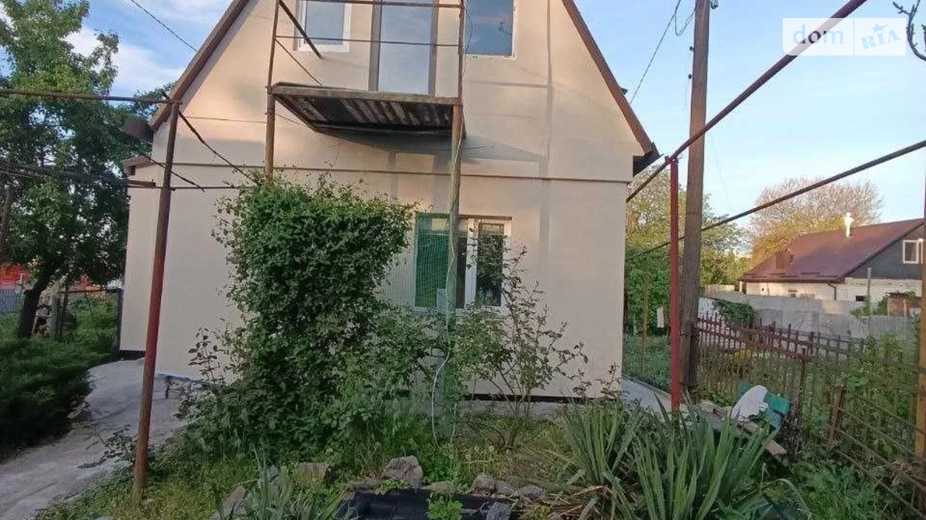 Продается дом на 2 этажа 110 кв. м с балконом, цена: 55000 $ - фото 3