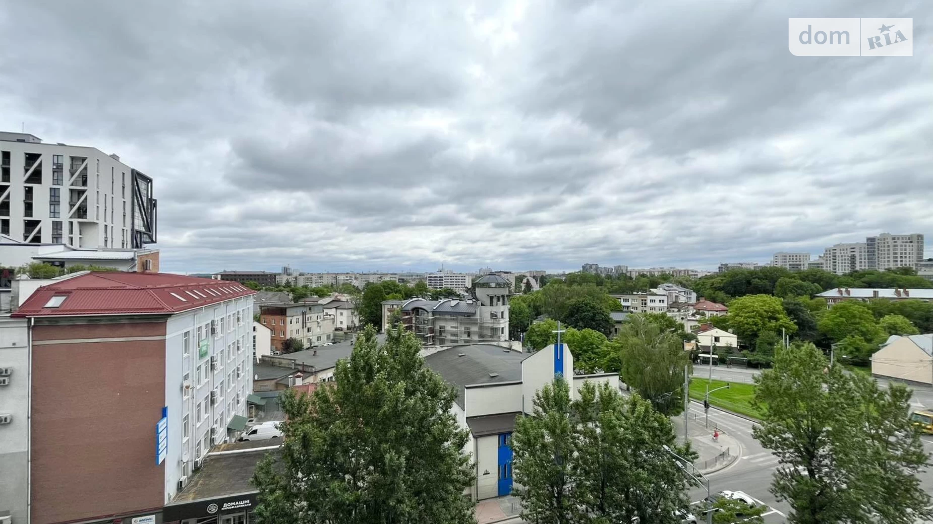 Сдается в аренду 2-комнатная квартира 70 кв. м в Львове, ул. Кульпарковская, 64А - фото 5
