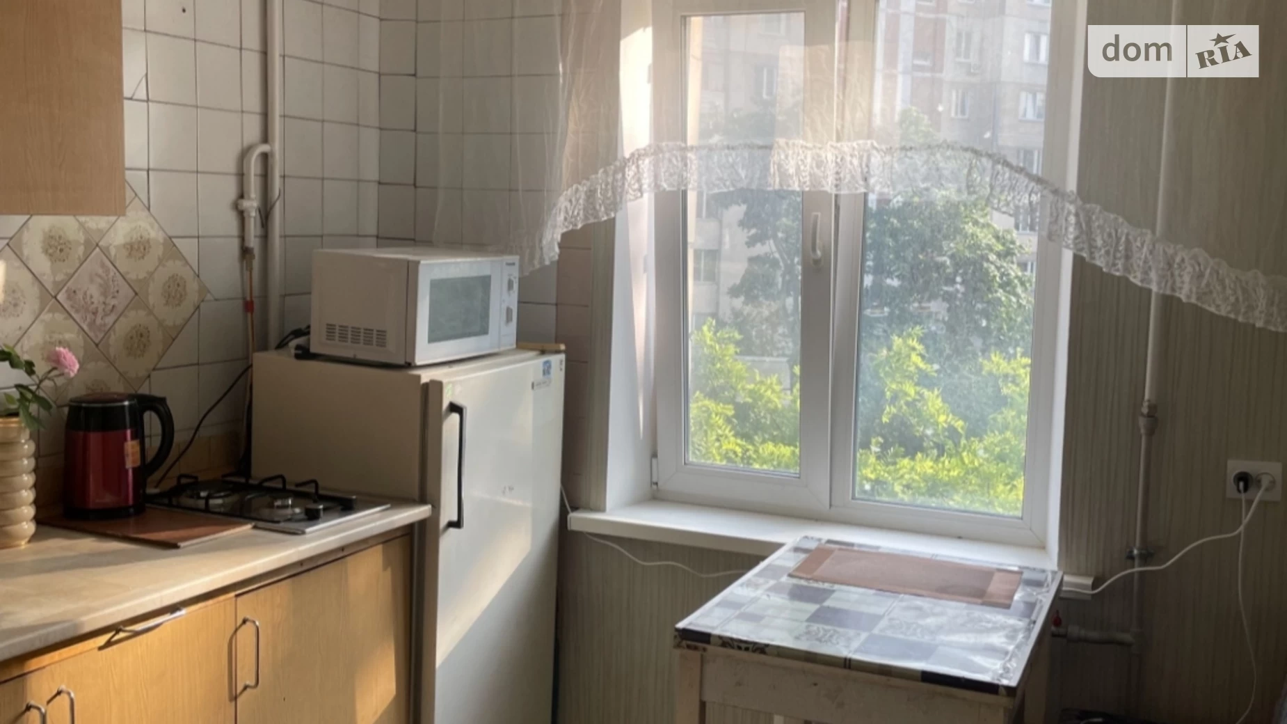 Продается 1-комнатная квартира 34.6 кв. м в Киеве, цена: 1750000 грн - фото 2