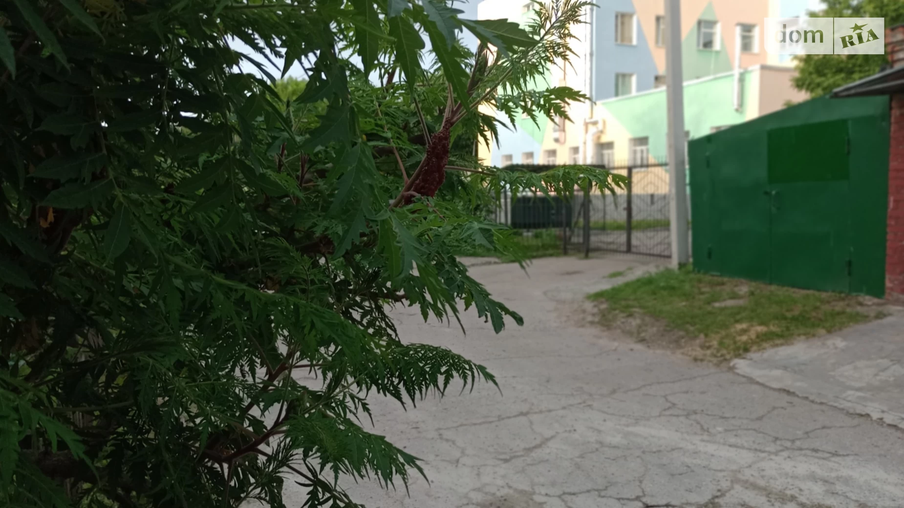Здається в оренду окремий гараж під легкове авто на 21 кв. м, цена: 2700 грн - фото 2