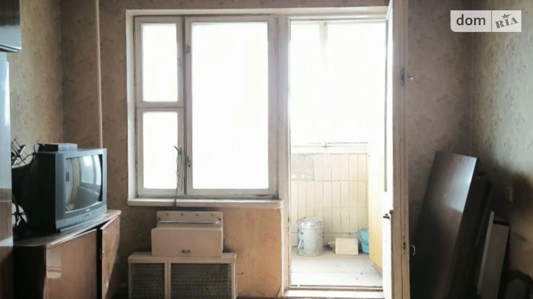 Продается 2-комнатная квартира 45 кв. м в Киеве, ул. Патриотов, 98 - фото 2