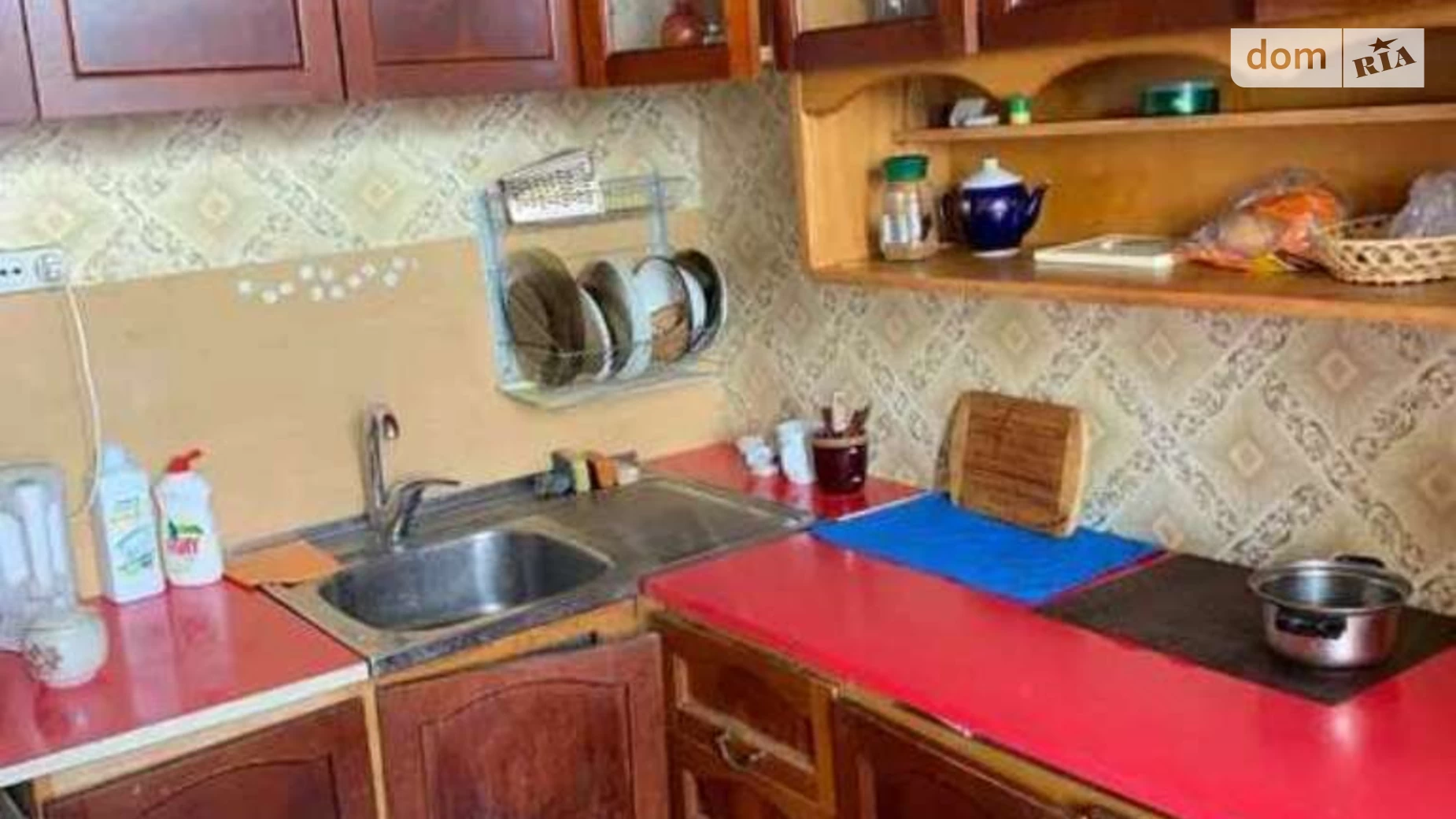 Сдается в аренду 1-комнатная квартира 34 кв. м в Киеве, ул. Радужная, 22 - фото 3