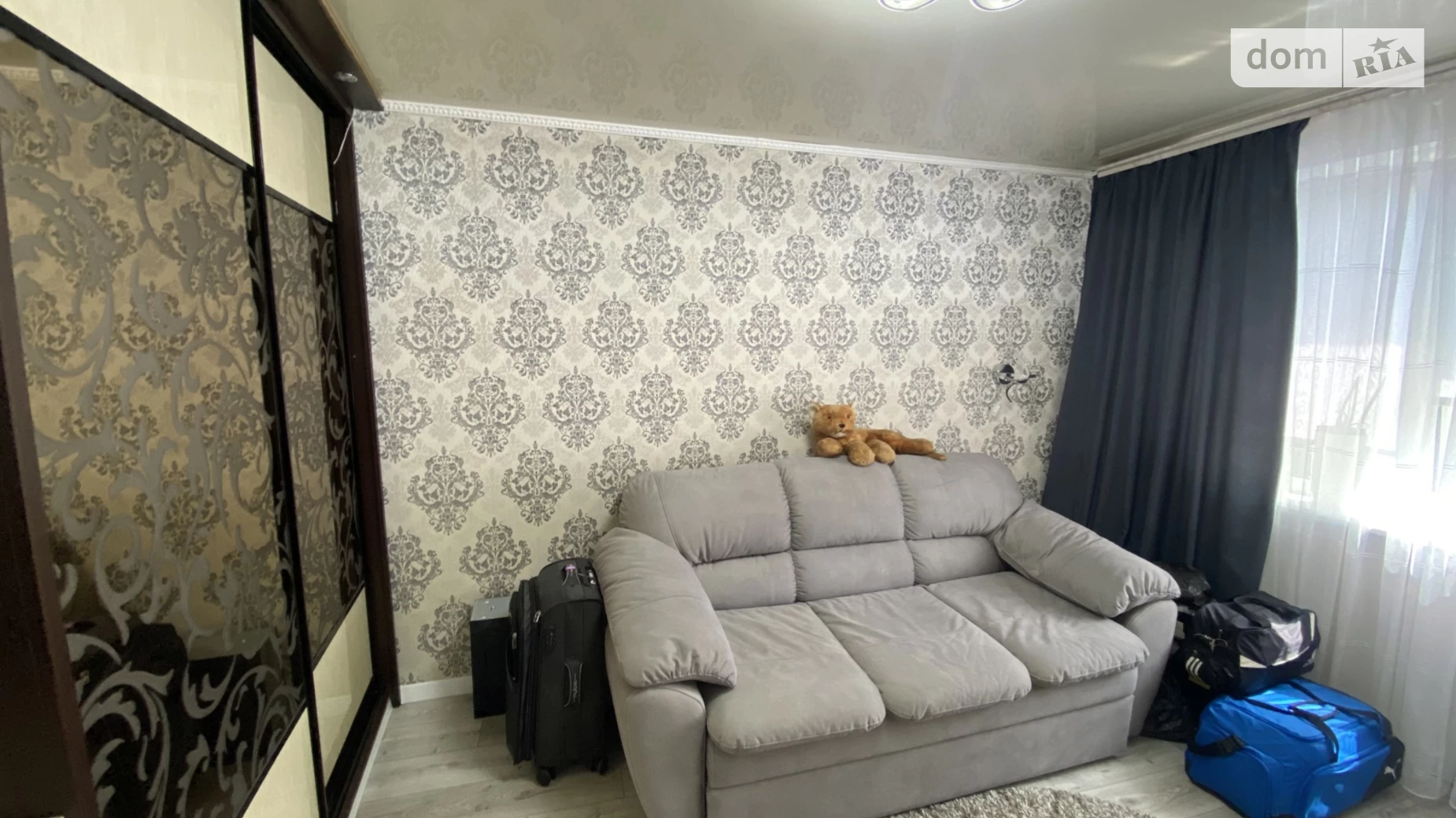 Продается 3-комнатная квартира 63.3 кв. м в Днепре, цена: 49000 $ - фото 5