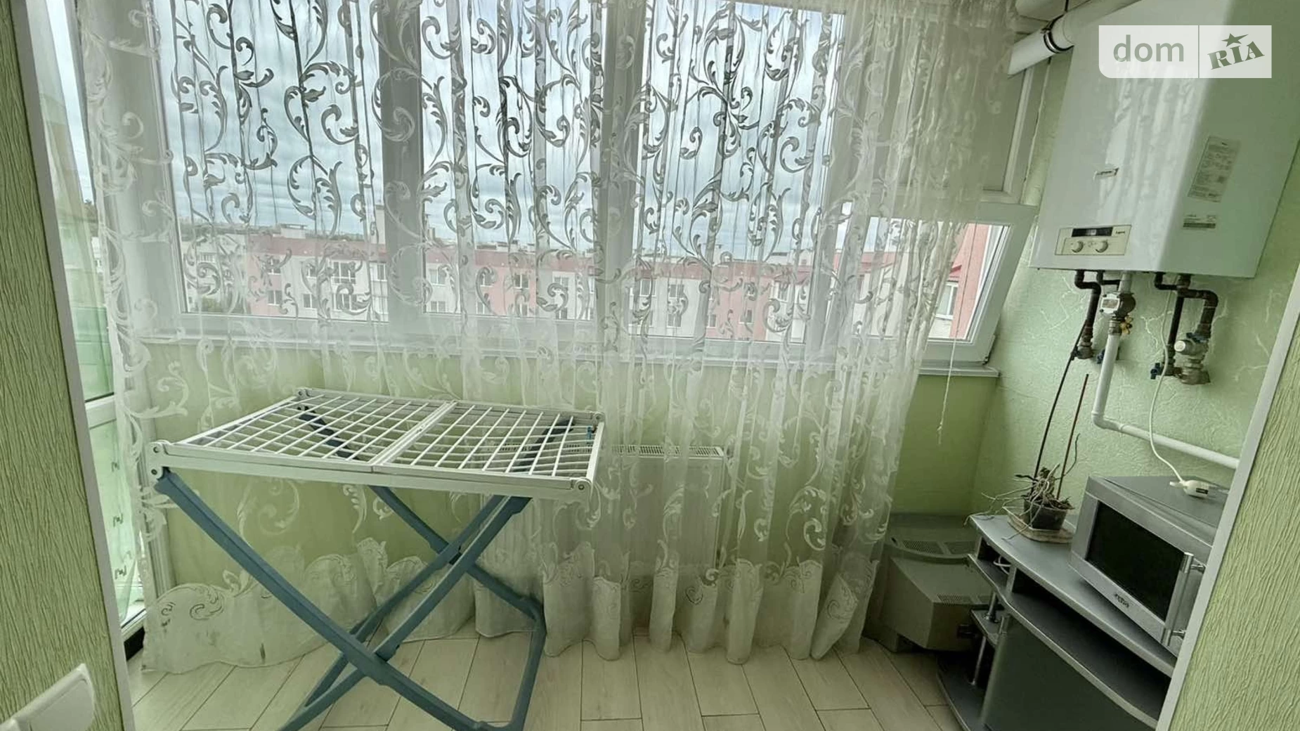 Сдается в аренду 3-комнатная квартира 80 кв. м в Виннице, ул. Николаевская, 19 - фото 4