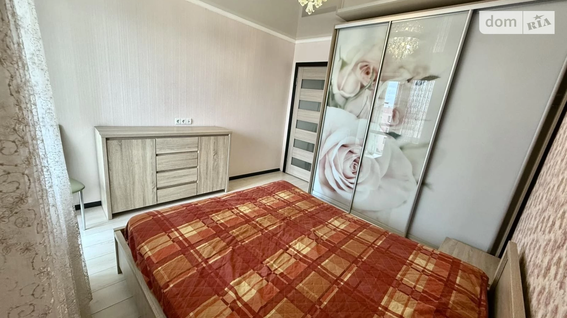 Сдается в аренду 3-комнатная квартира 80 кв. м в Виннице, ул. Николаевская, 19 - фото 5