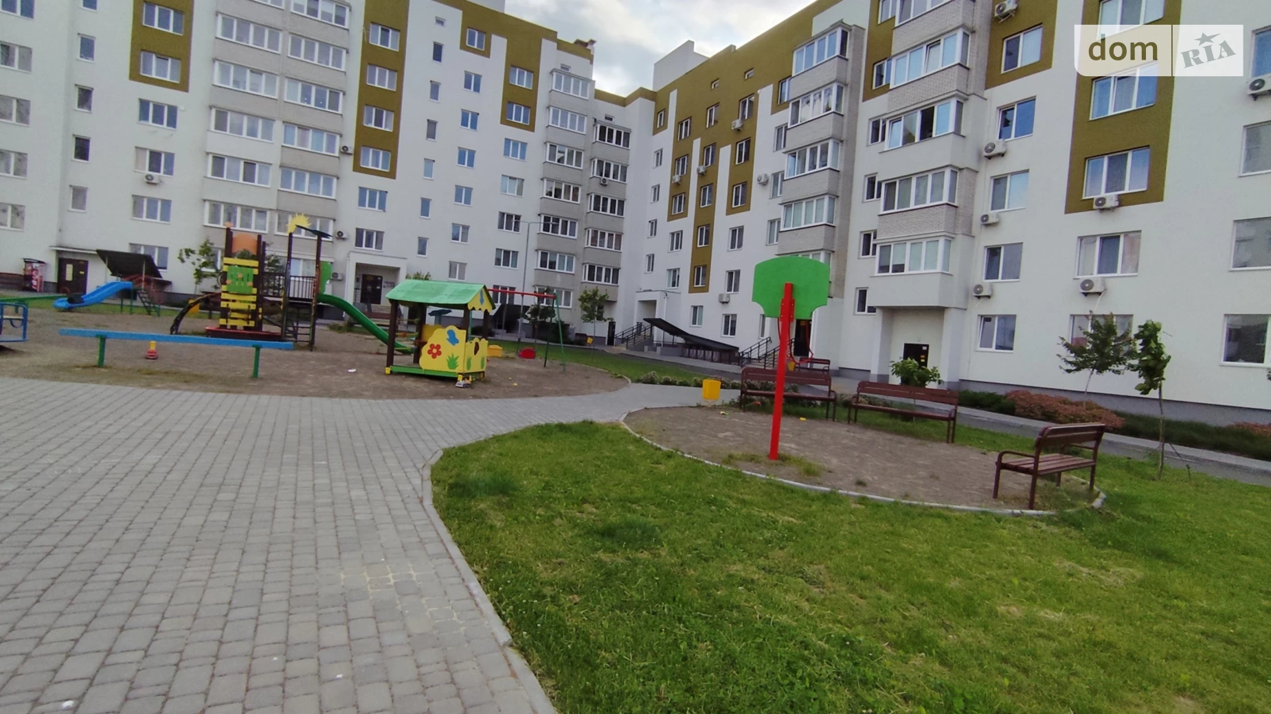 Продается 1-комнатная квартира 48.5 кв. м в Виннице, ул. Николаевская - фото 3