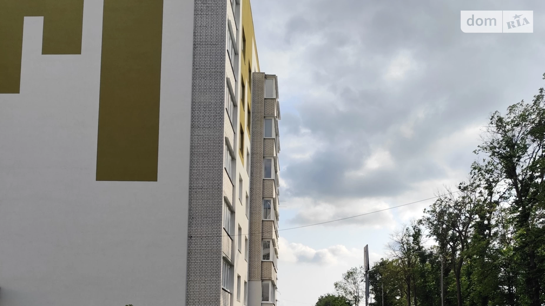 Продается 1-комнатная квартира 48.5 кв. м в Виннице, ул. Николаевская - фото 5