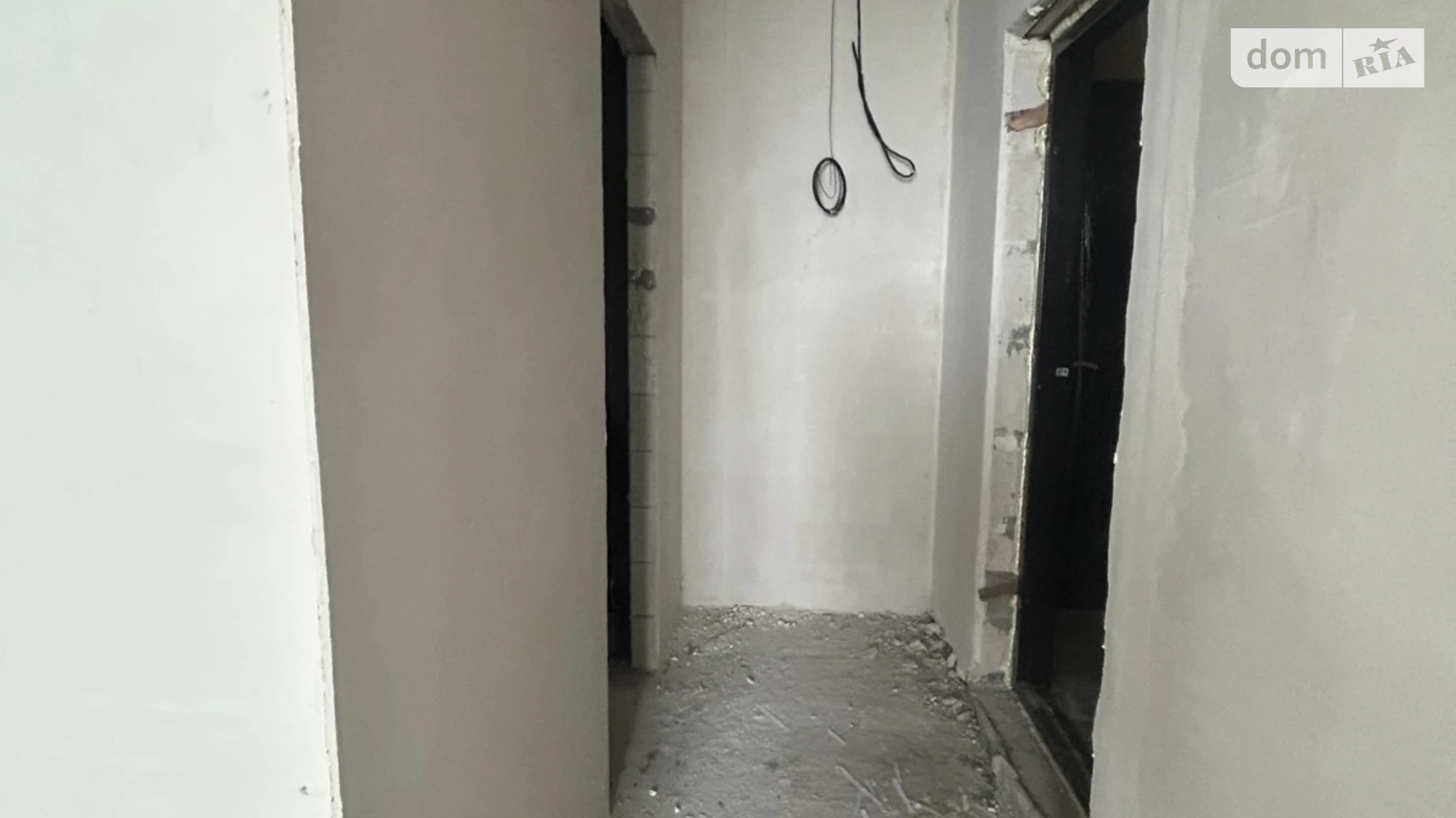 Продается 1-комнатная квартира 28.6 кв. м в Буче, ул. Владимира Грушевского, 4В - фото 2