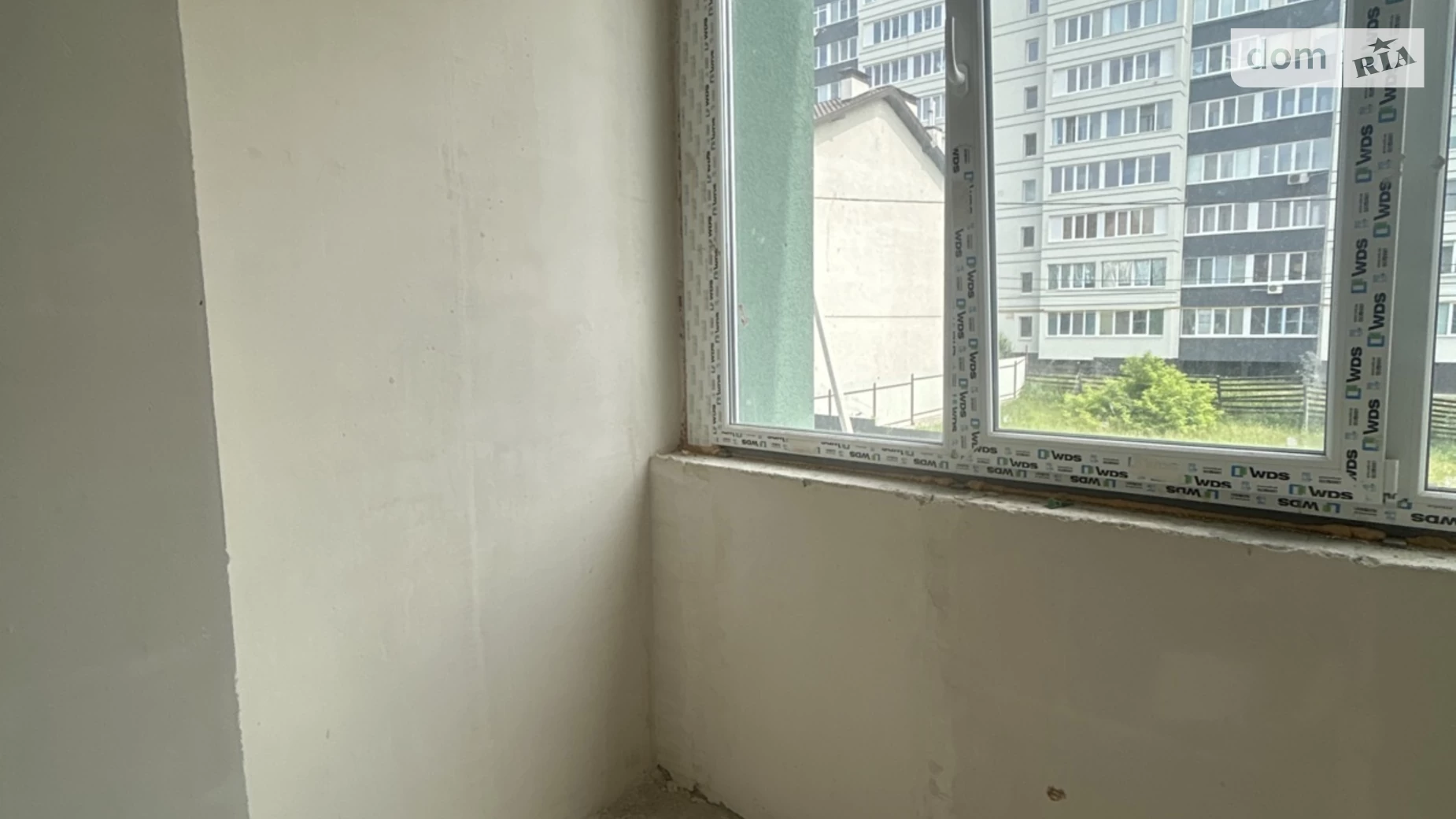 Продается 1-комнатная квартира 28.6 кв. м в Буче, ул. Владимира Грушевского, 4В - фото 5
