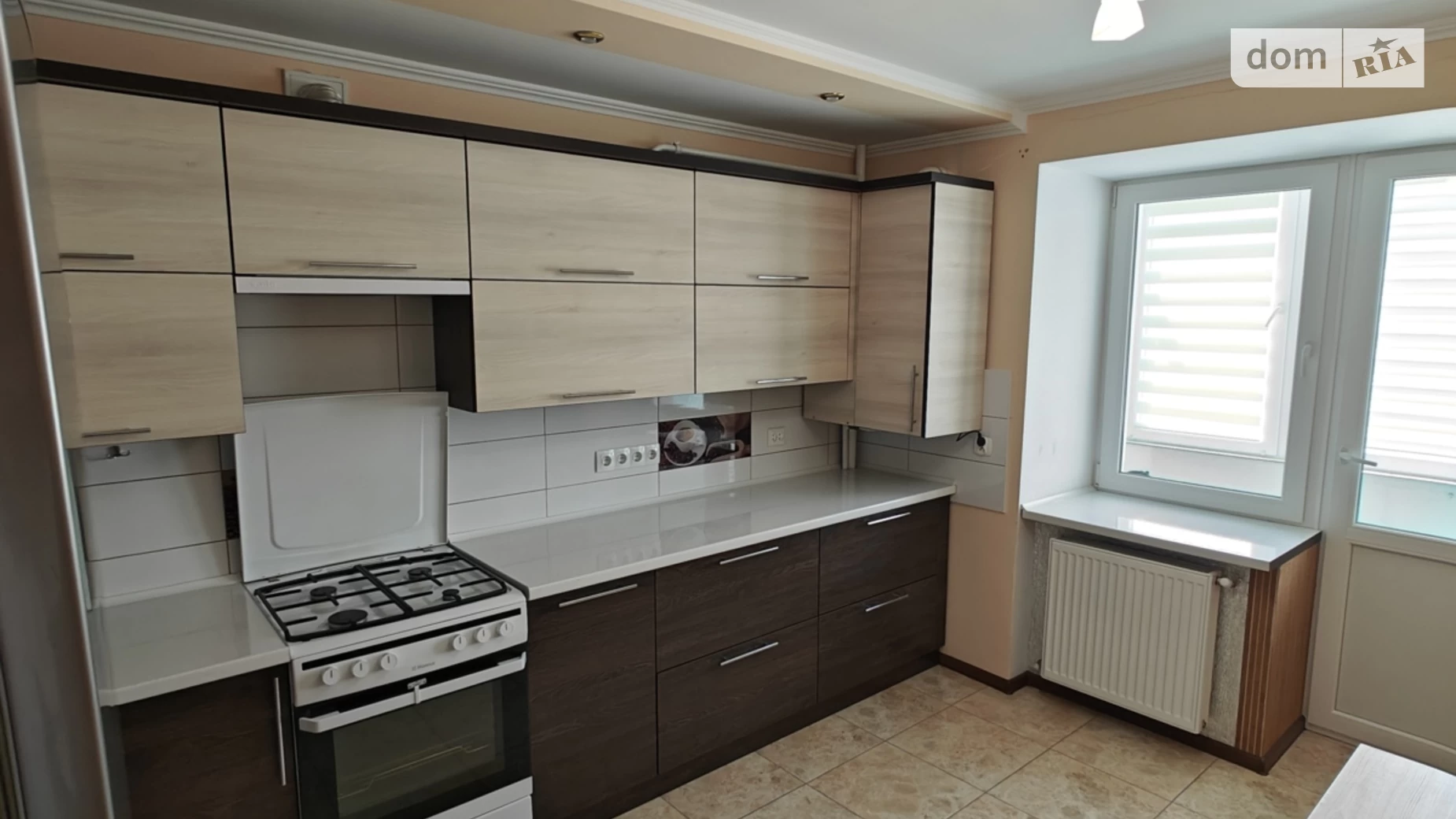 1-кімнатна квартира 43 кв. м у Тернополі, вул. Іллєнка, 3А - фото 3