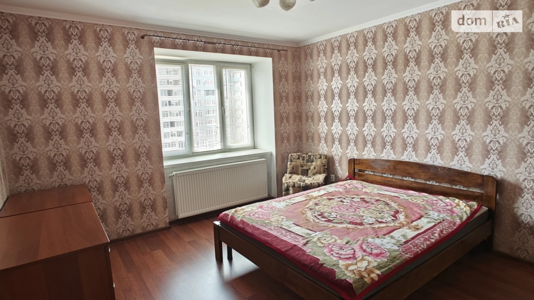 1-кімнатна квартира 43 кв. м у Тернополі, вул. Іллєнка, 3А - фото 4
