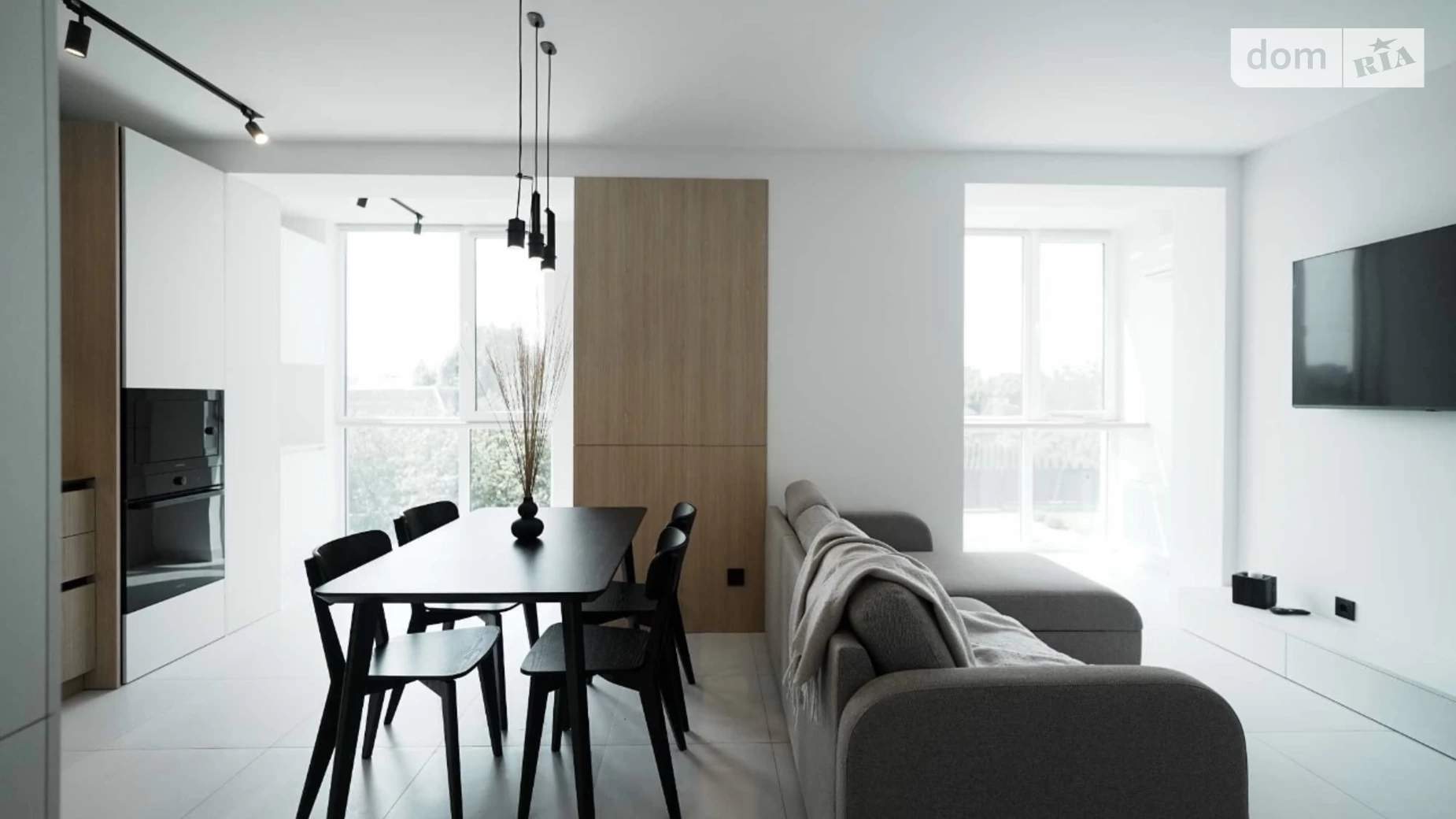 ул. Набережная Победы, 44П Днепр ЖК River Park - фото 2