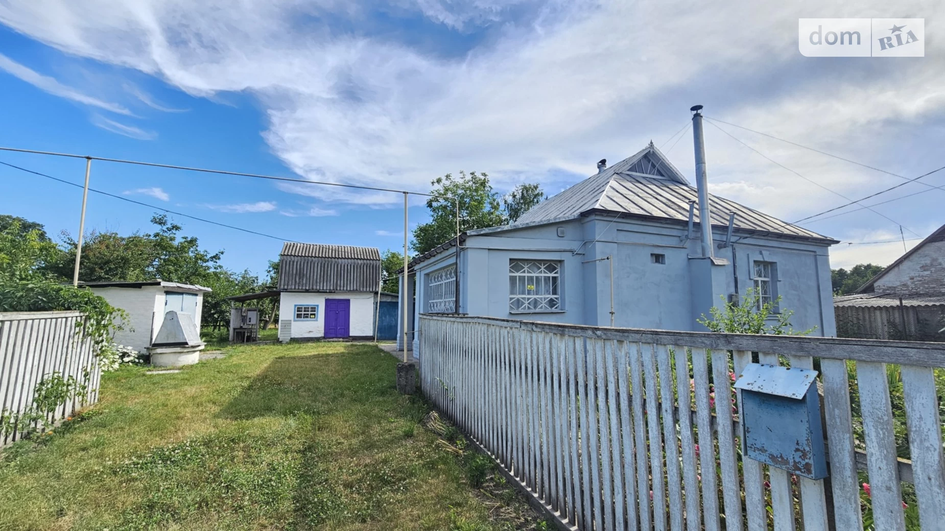 Продається одноповерховий будинок 80 кв. м з подвалом, цена: 39000 $ - фото 2