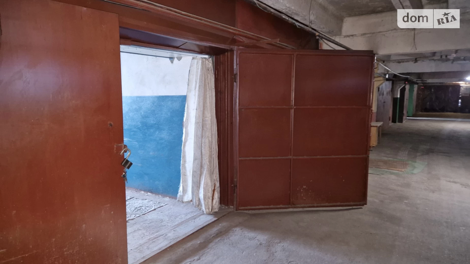 Продается место в гаражном кооперативе под легковое авто на 32.1 кв. м, цена: 24000 $ - фото 2