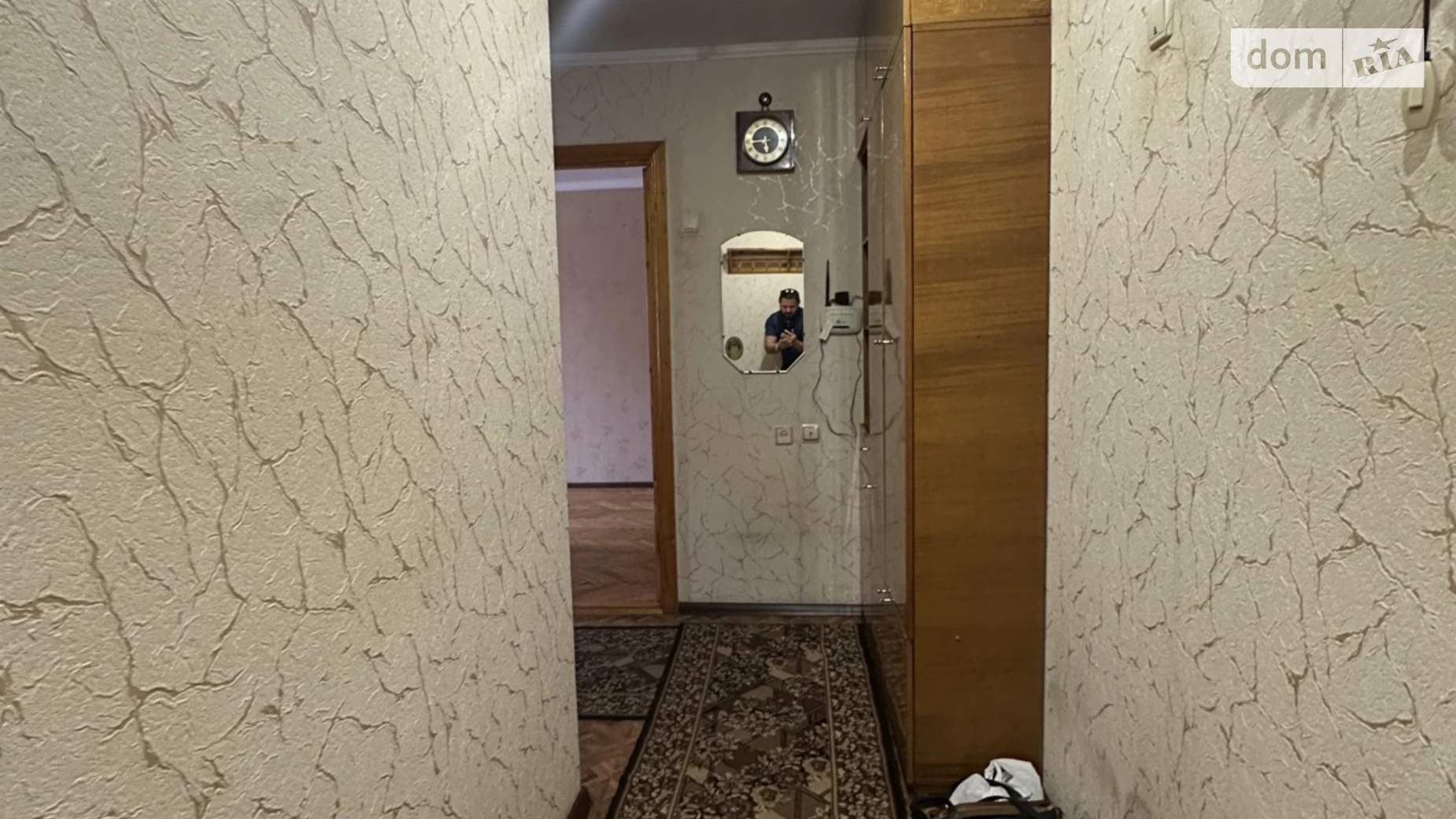2-кімнатна квартира 44 кв. м у, цена: 8400 грн - фото 2