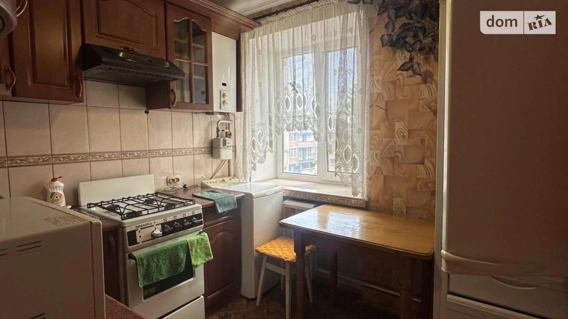 2-кімнатна квартира 44 кв. м у, цена: 8400 грн - фото 4