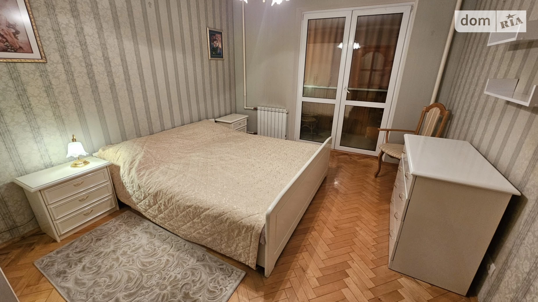 Продается 3-комнатная квартира 70 кв. м в Вышгороде, ул. Гриненко, 1А - фото 4