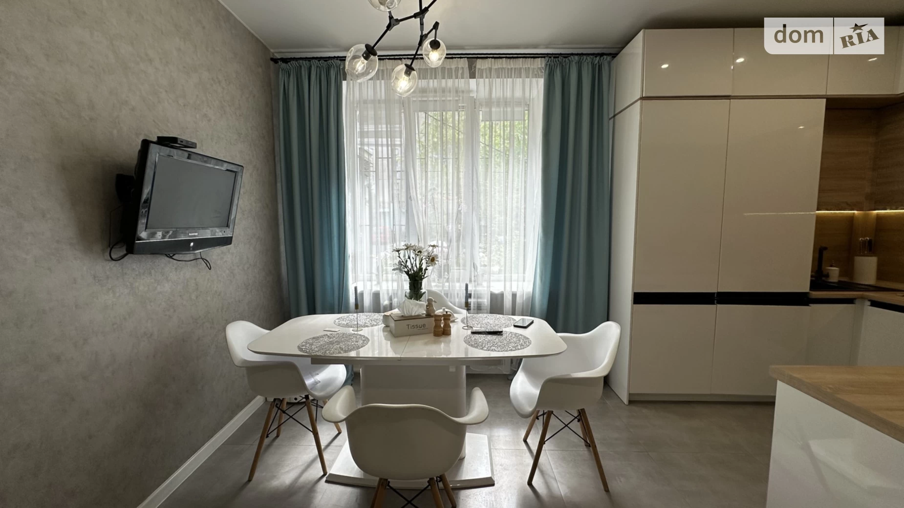 Продається 4-кімнатна квартира 90 кв. м у Миколаєві, цена: 75000 $ - фото 4