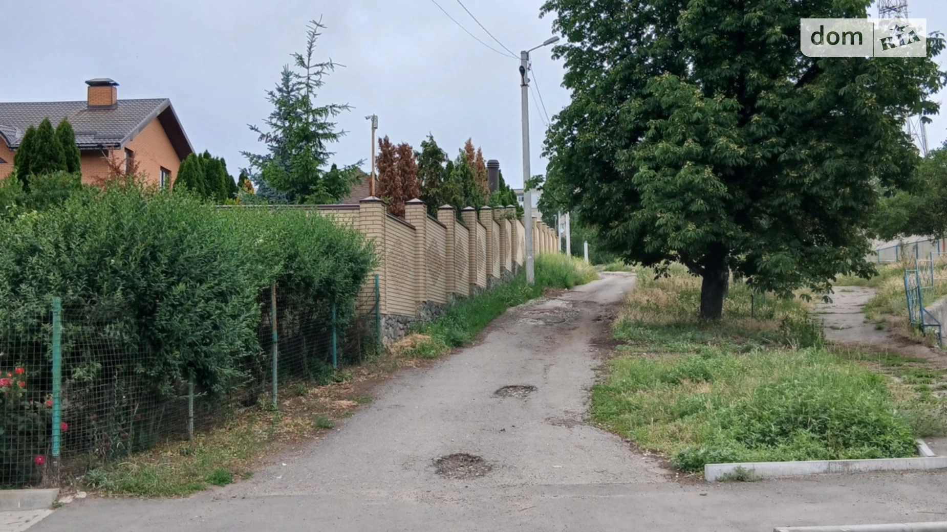 Продається земельна ділянка 10 соток у Харківській області, цена: 20000 € - фото 2