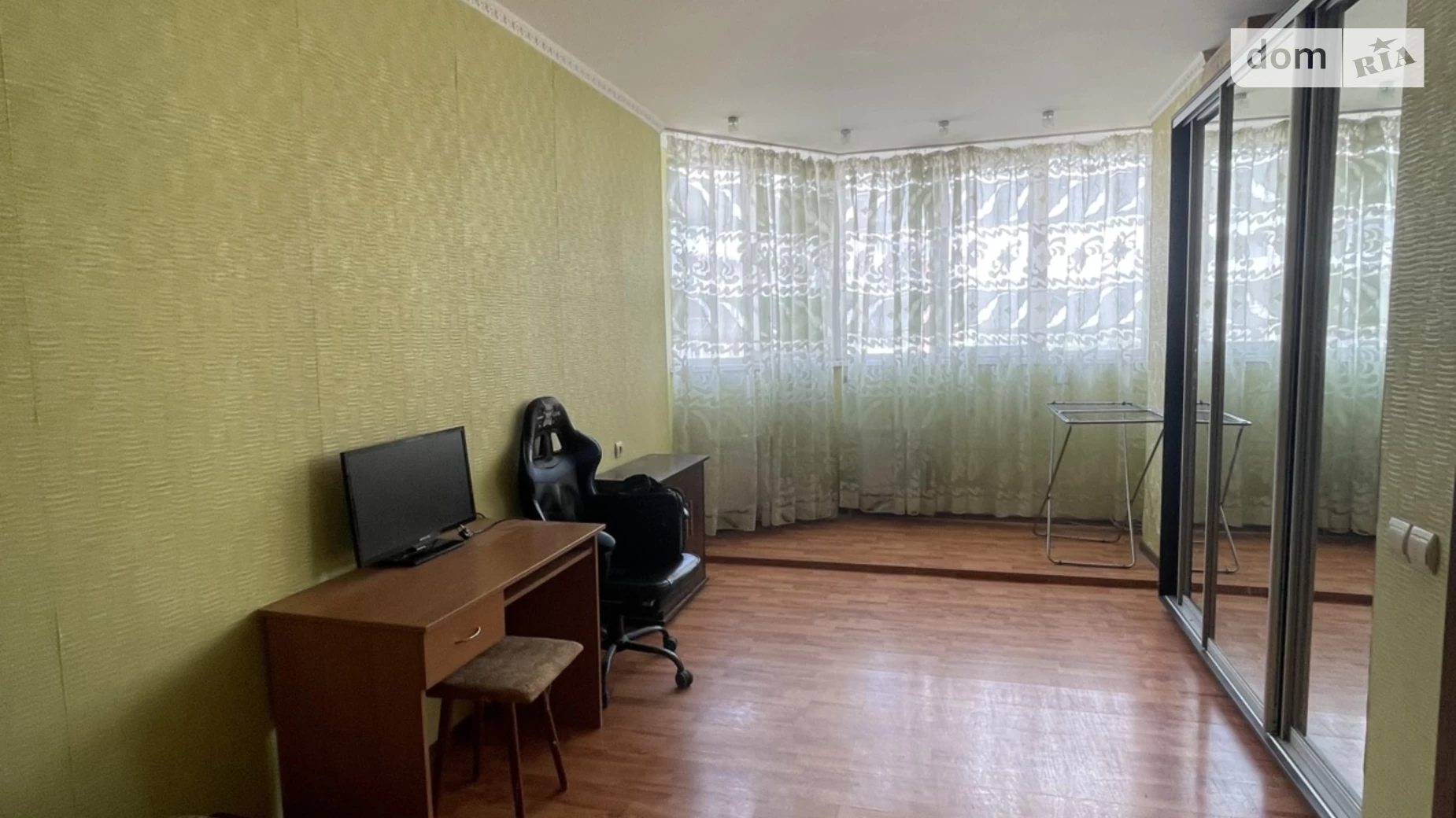 Сдается в аренду 1-комнатная квартира 40 кв. м в Одессе, мас. Радужный, 7Б - фото 2