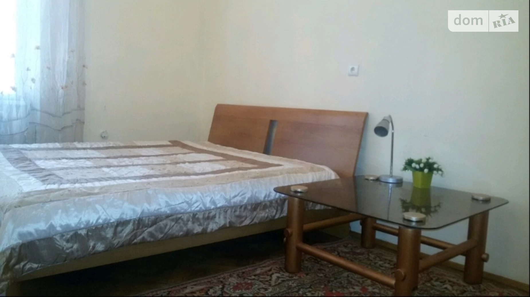 Сдается в аренду 1-комнатная квартира 35 кв. м в Львове, ул. Ноябрьского Чина - фото 3