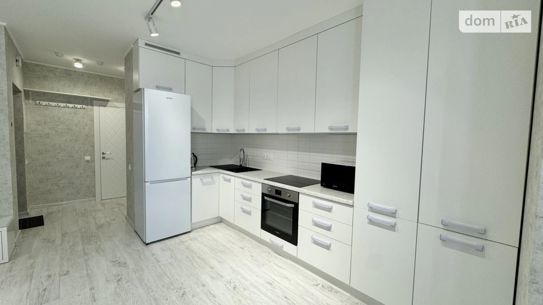 Продается 1-комнатная квартира 39 кв. м в Киеве, цена: 98500 $ - фото 4