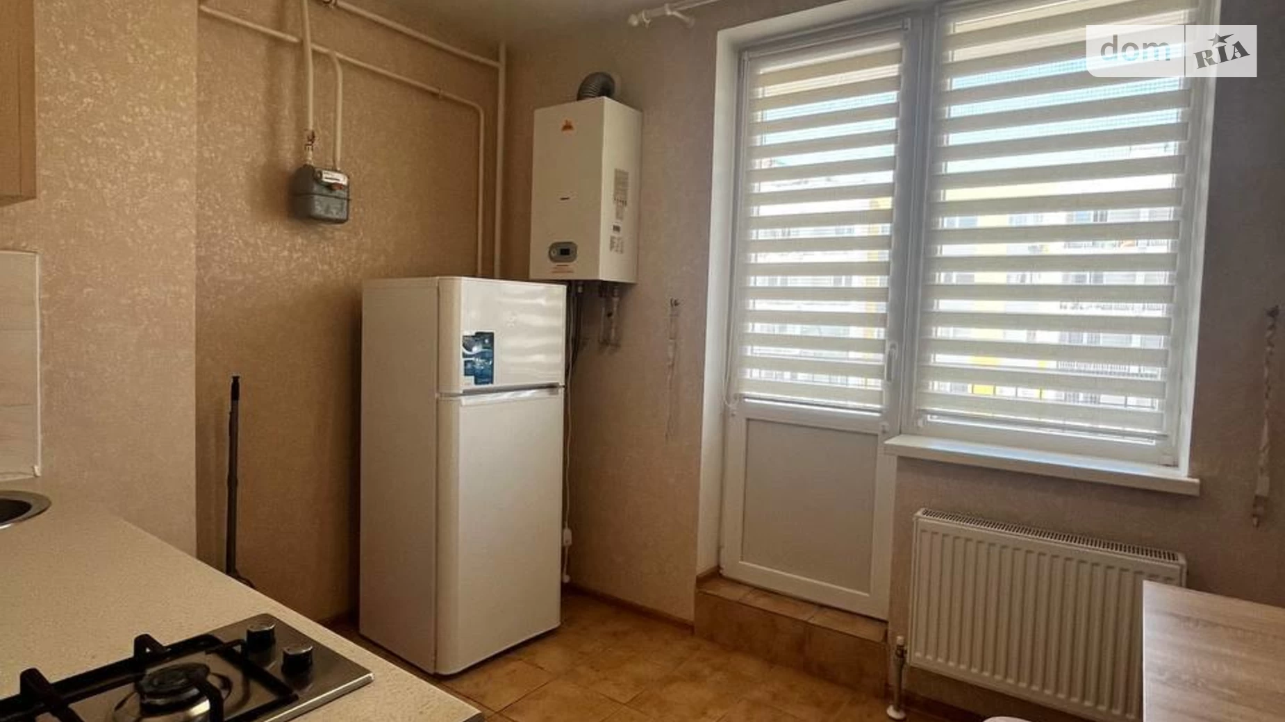 Продается 1-комнатная квартира 33 кв. м в Авангарде - фото 4