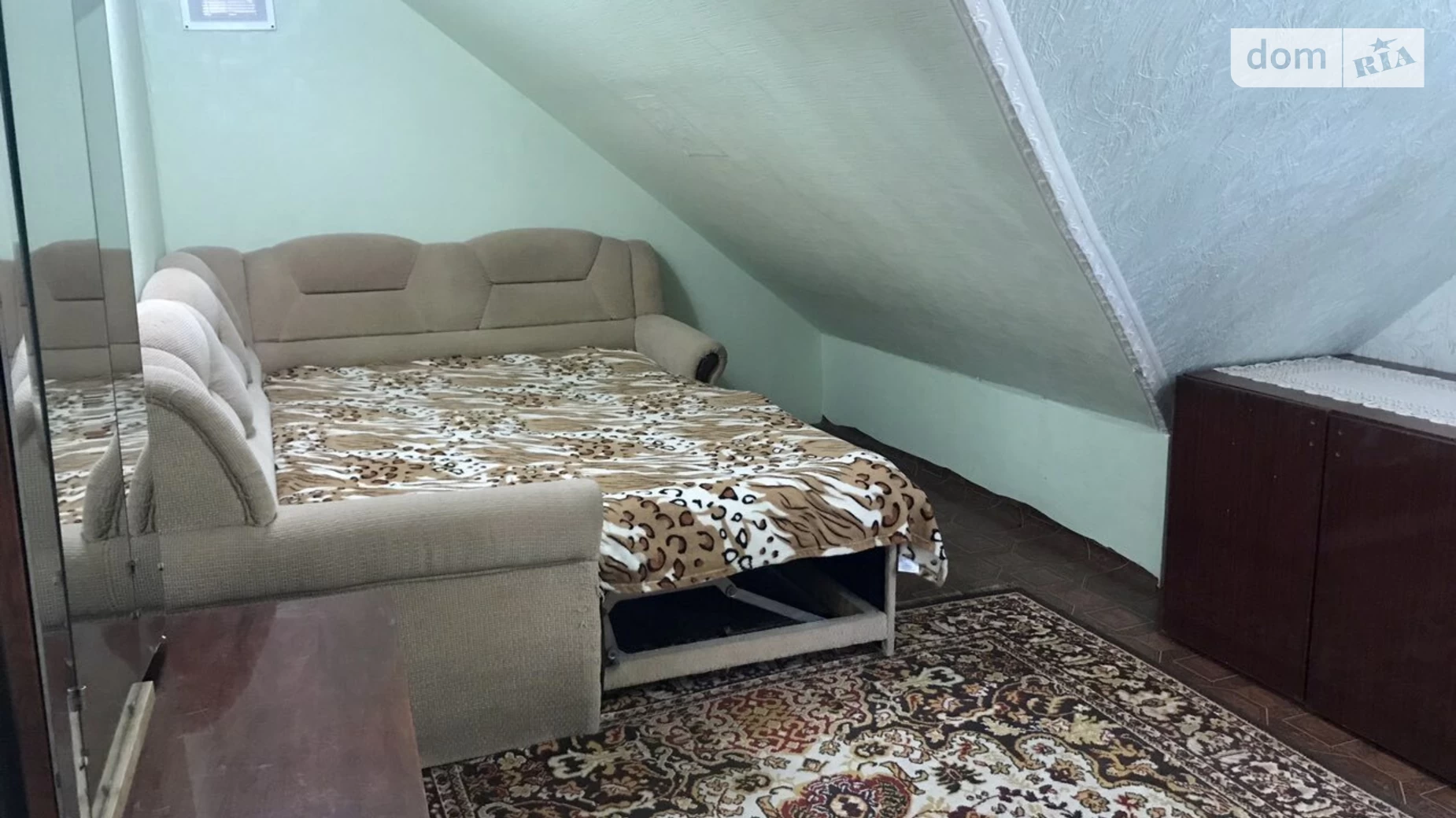 Сдается в аренду часть дома 60 кв. м с верандой, цена: 20000 грн - фото 2