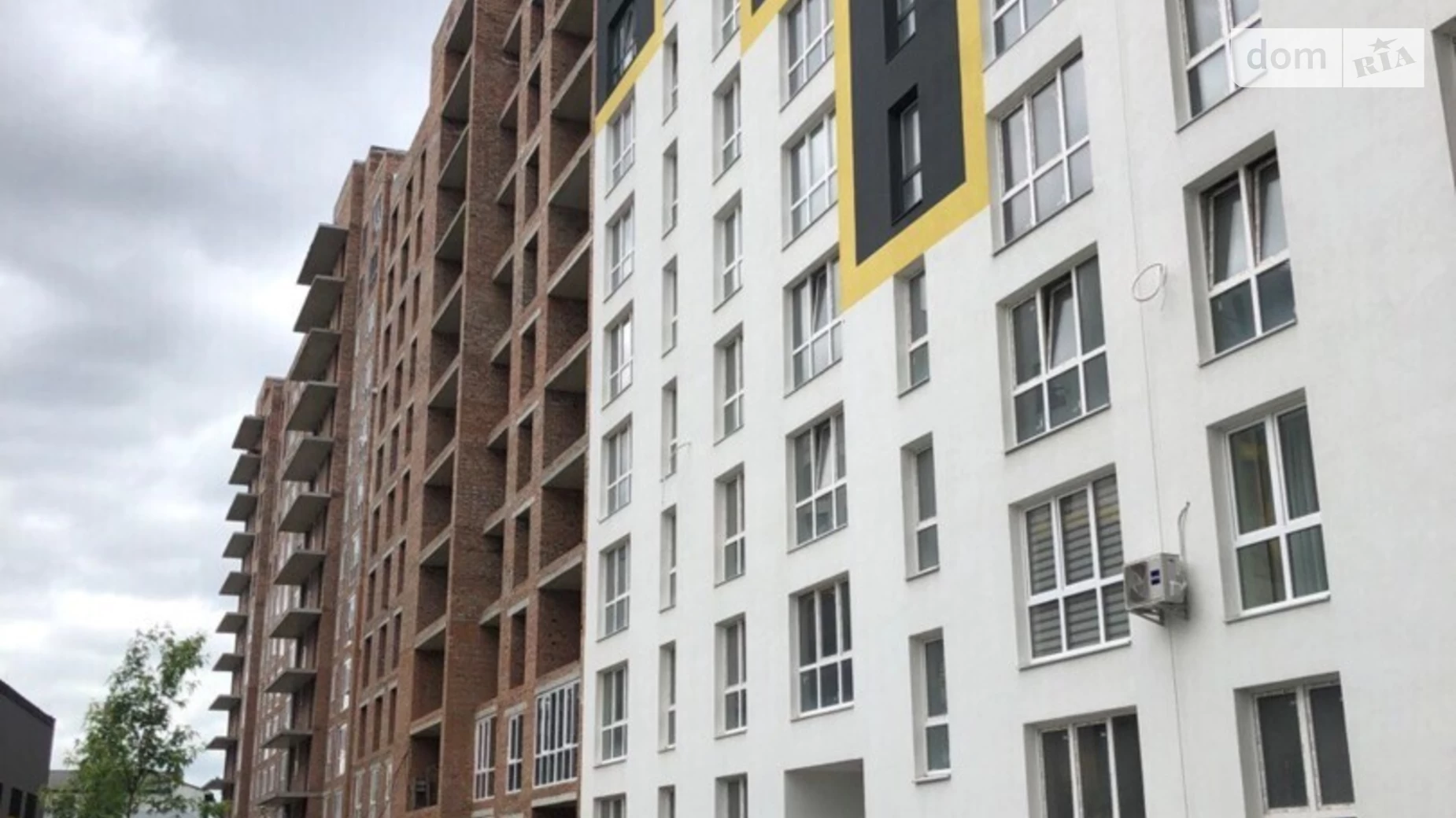 Продається 1-кімнатна квартира 43 кв. м у Львові, вул. Залізнична - фото 3