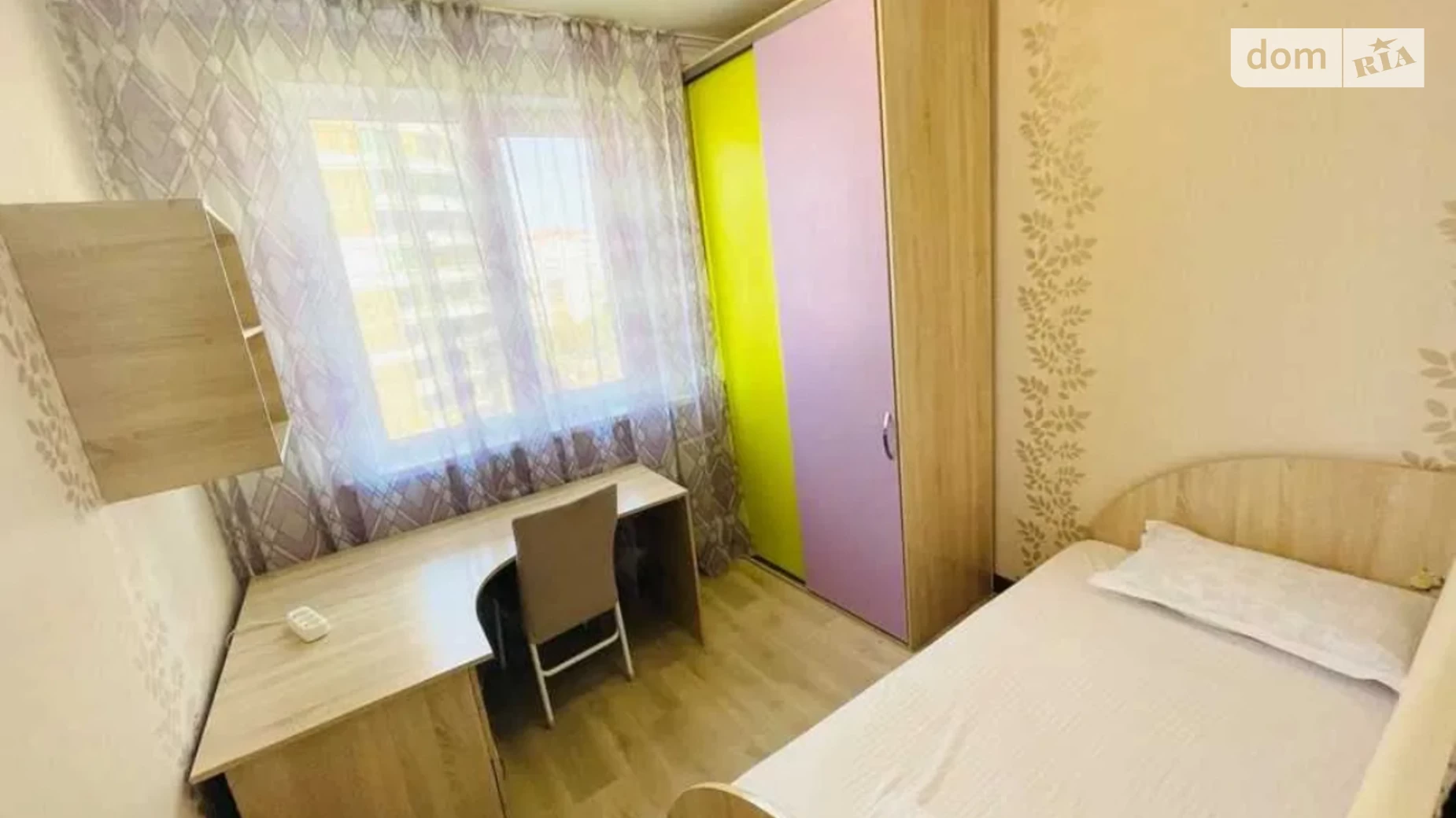 Сдается в аренду 3-комнатная квартира 80 кв. м в Виннице, ул. Николаевская - фото 3