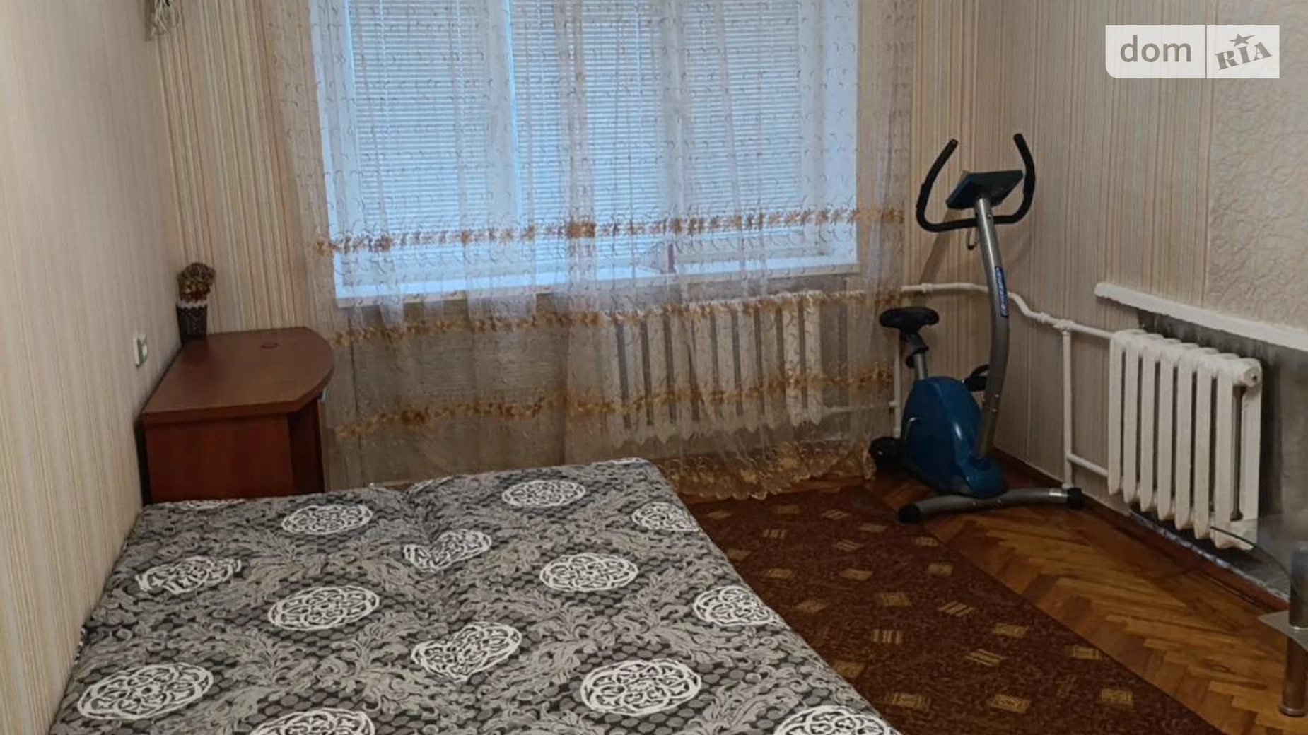Продається 3-кімнатна квартира 54 кв. м у Харкові, вул. Паращука Юрія - фото 2