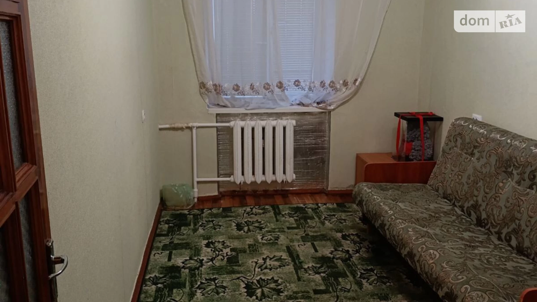 Продається 3-кімнатна квартира 54 кв. м у Харкові, вул. Паращука Юрія - фото 3