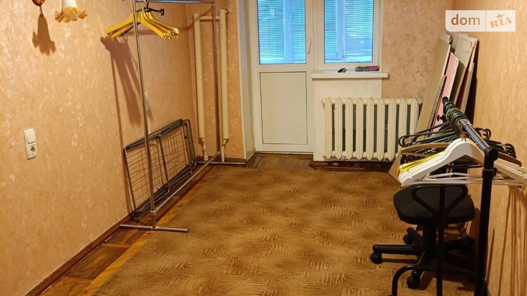 Продається 3-кімнатна квартира 54 кв. м у Харкові, вул. Паращука Юрія - фото 4