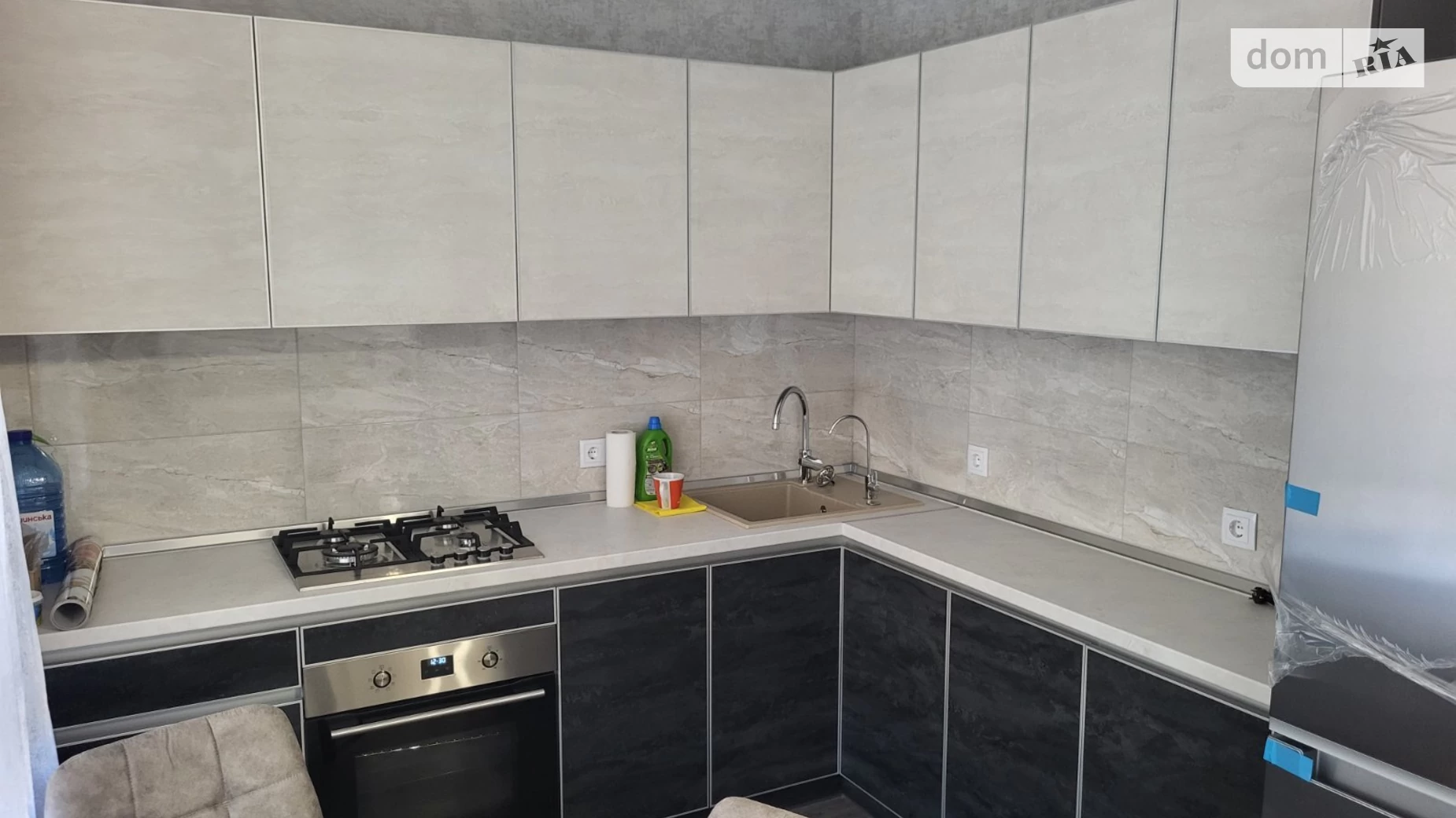 2-комнатная квартира 51 кв. м в Запорожье, цена: 15000 грн - фото 3