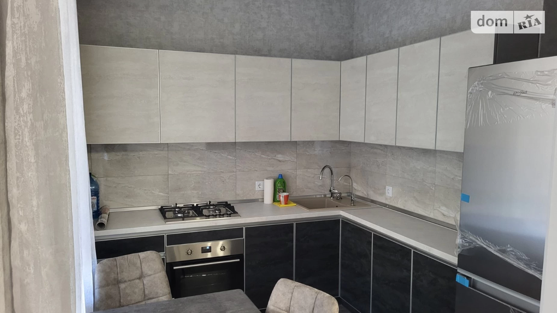 2-комнатная квартира 51 кв. м в Запорожье, цена: 15000 грн - фото 2