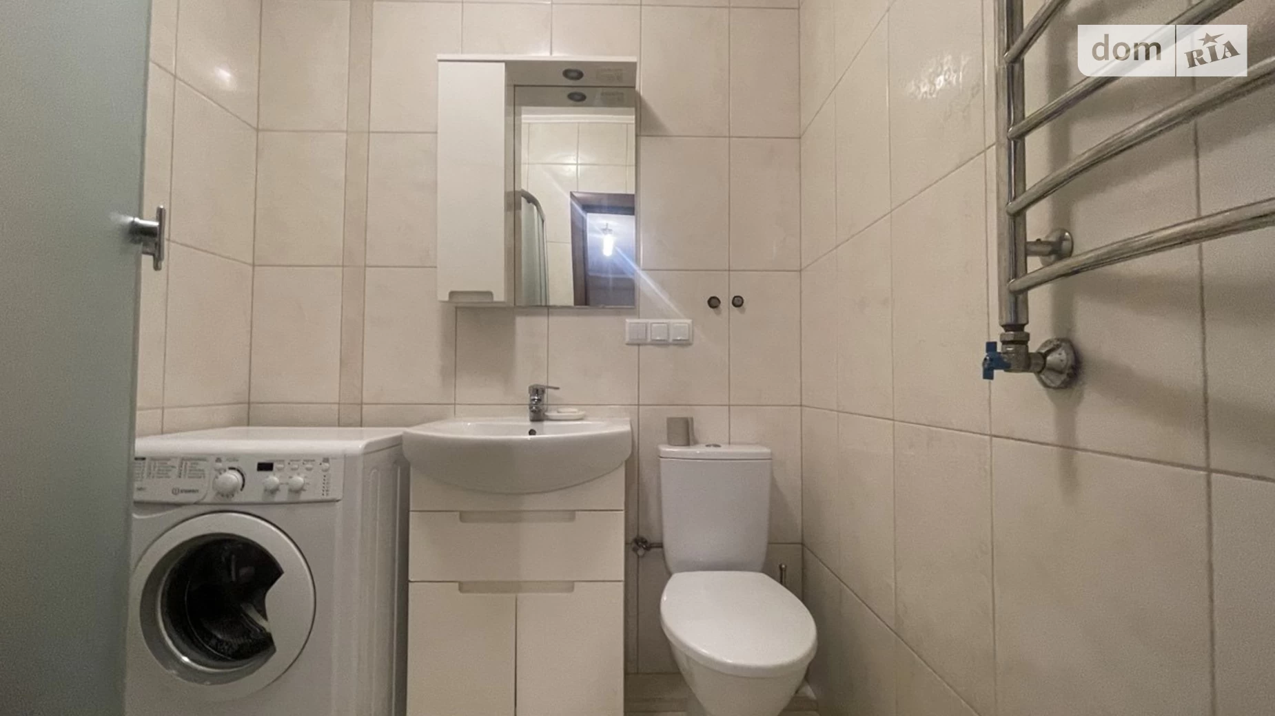 Здається в оренду 1-кімнатна квартира 44 кв. м у Львові, вул. Гетьмана Івана Мазепи, 3А - фото 2